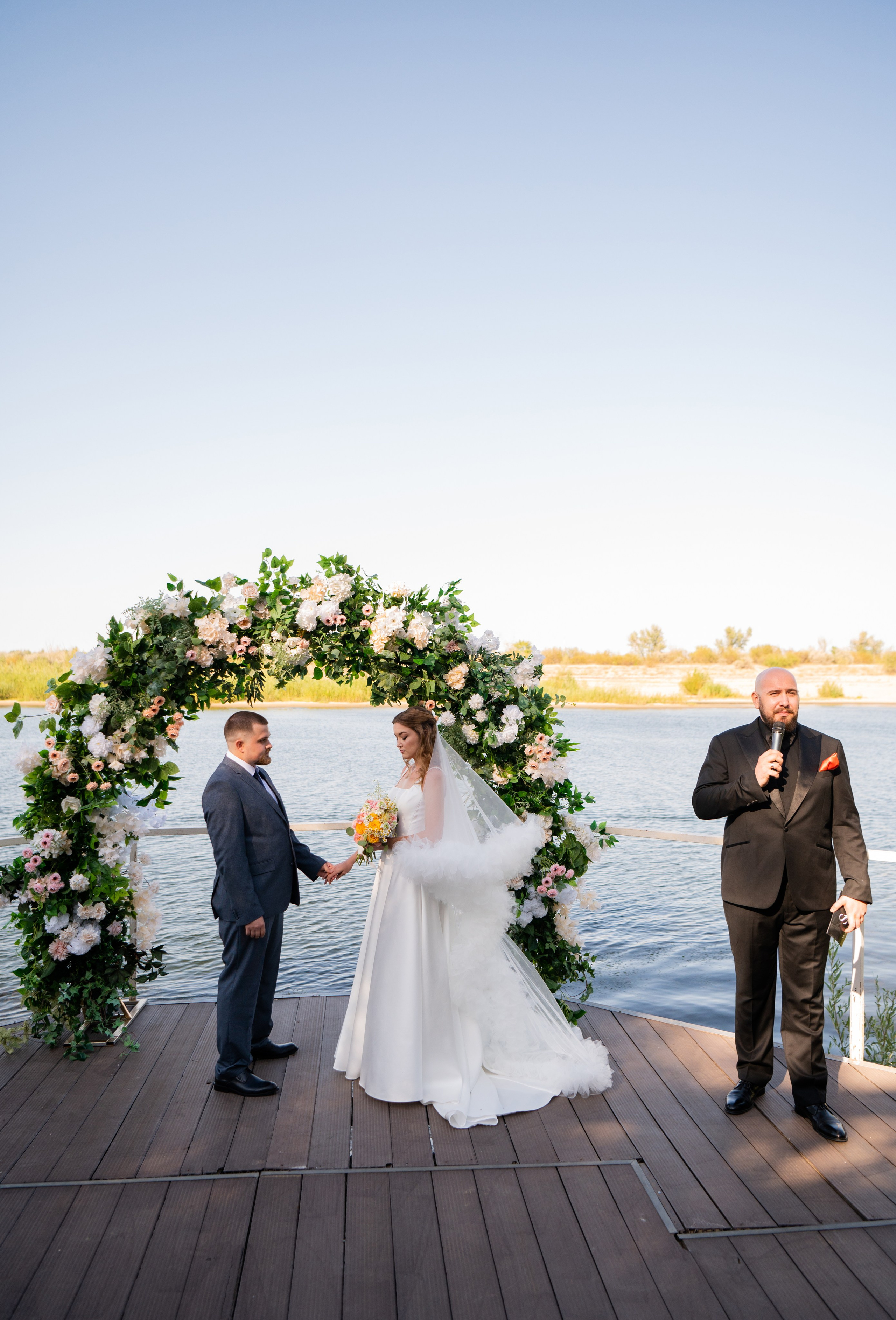 Никита и Светлана 06.09.2025 Свадебный день. Свадебный и семейный фотограф Волгоград Анастасия Садовникова