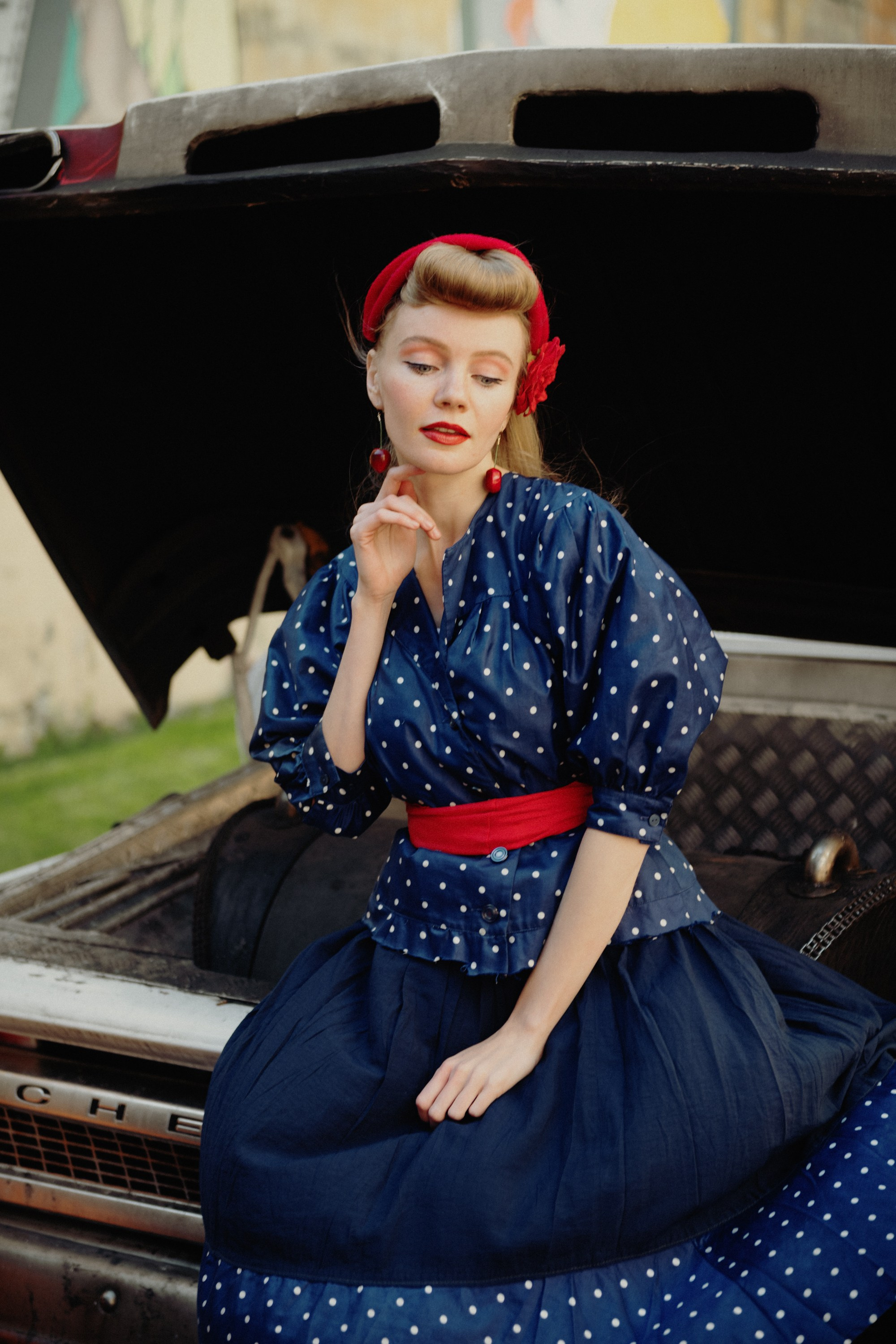 Таня. Фотограф Александр Киямов | СПБ, МСК