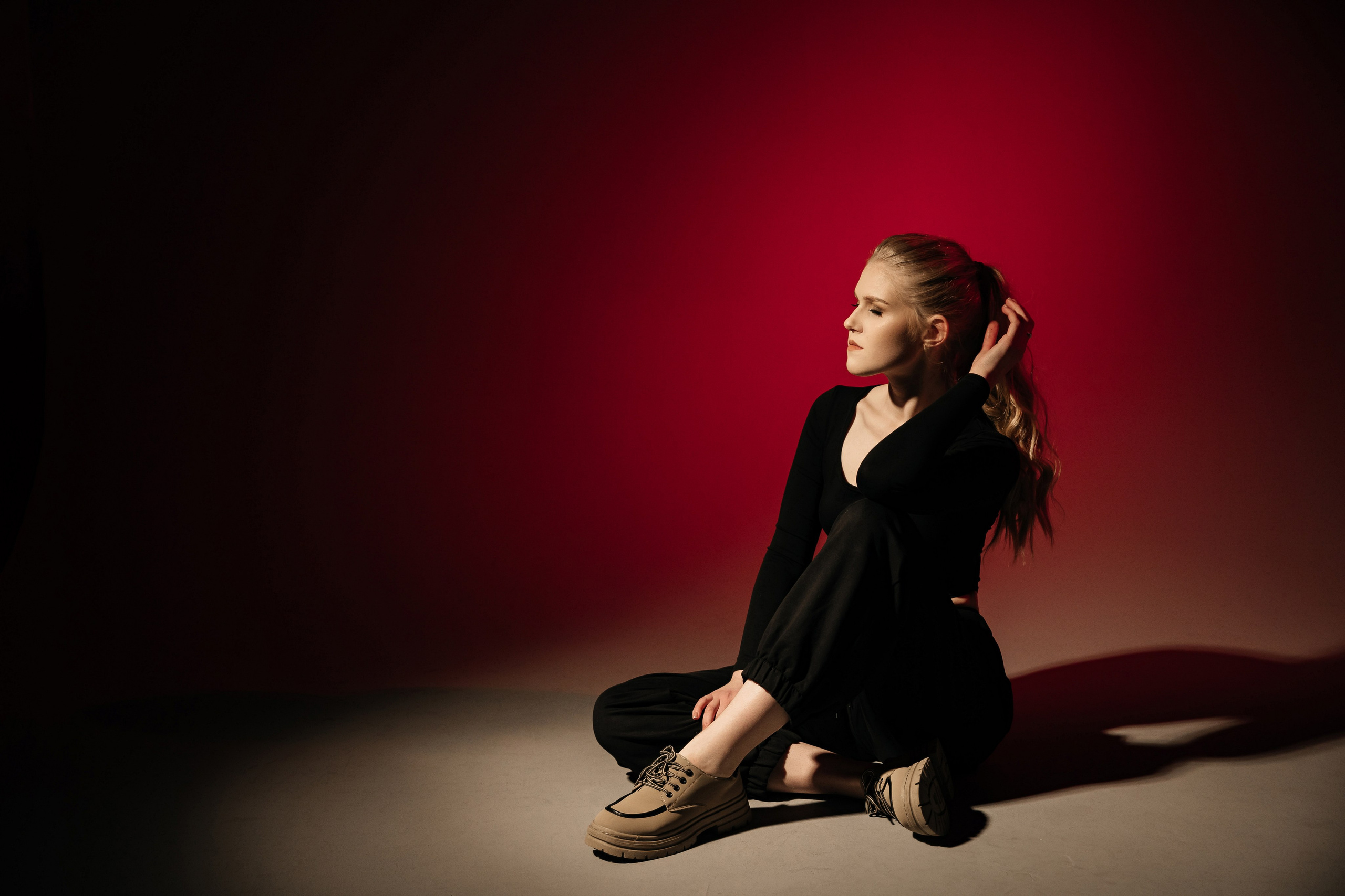 Индивидуальные фотосессии. Свадебный  фотограф Юлия Гривцова Москва