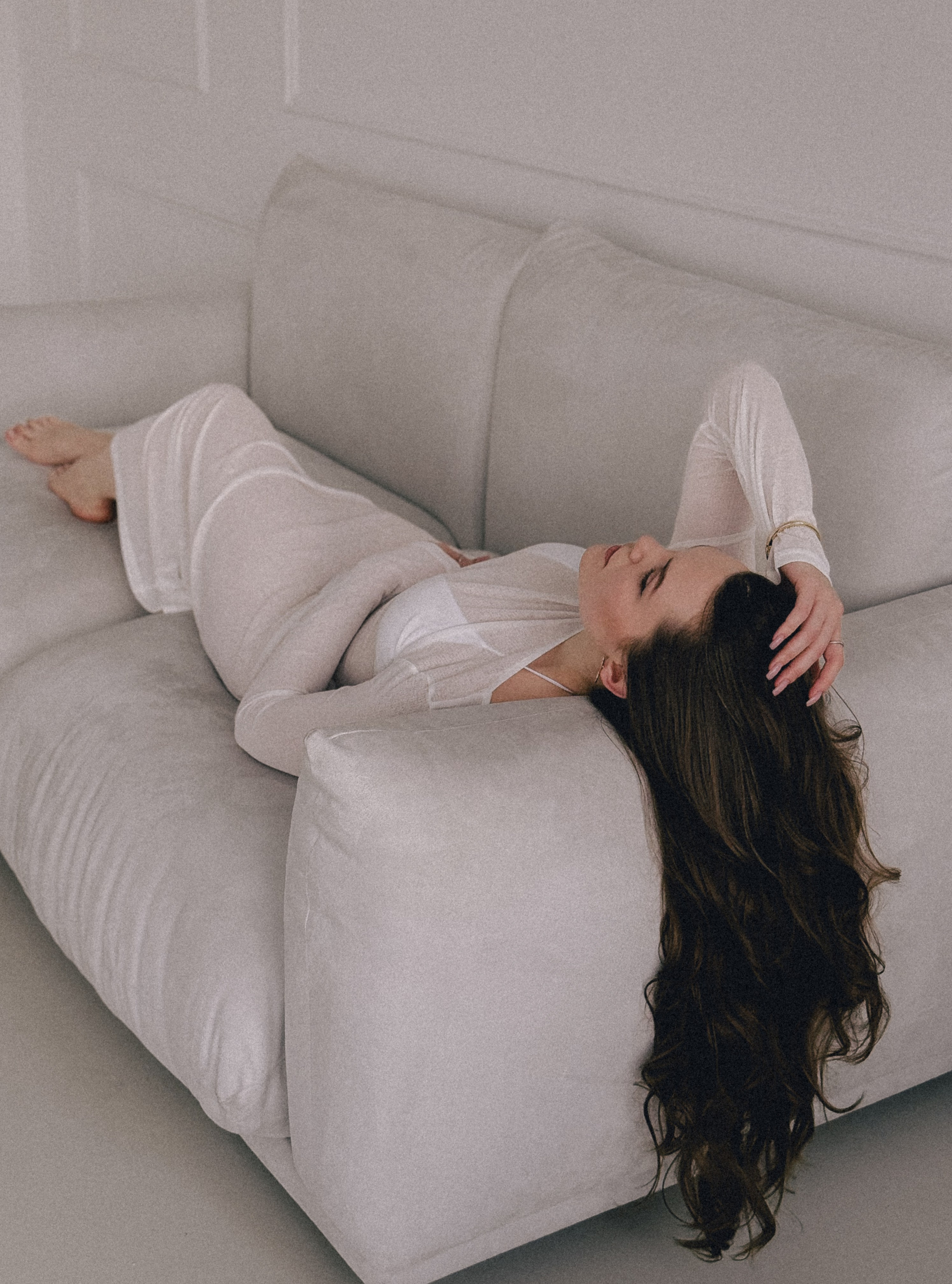 Алина. Главная