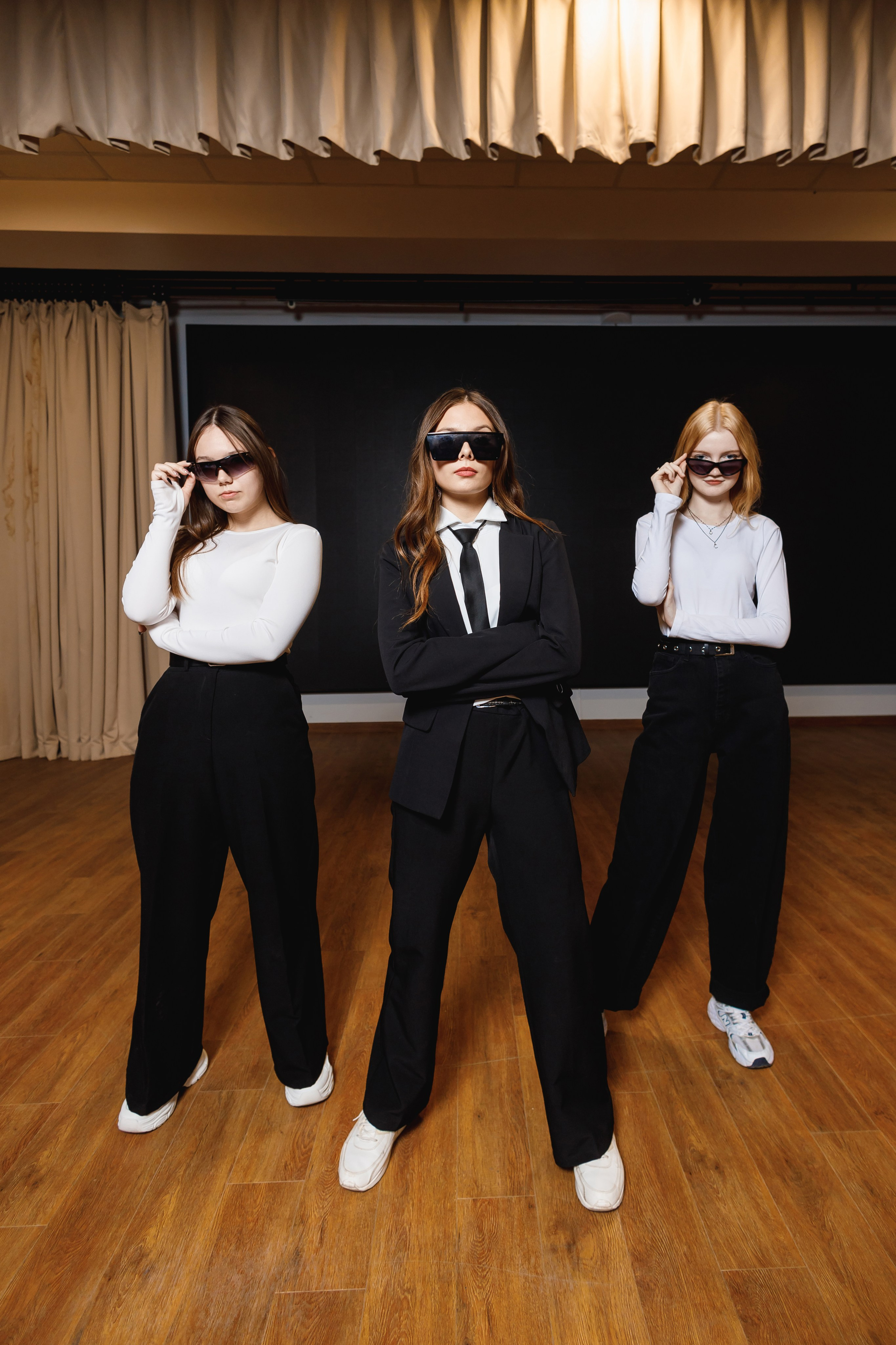 9-а, Старостаничная школа, выпуск 2025