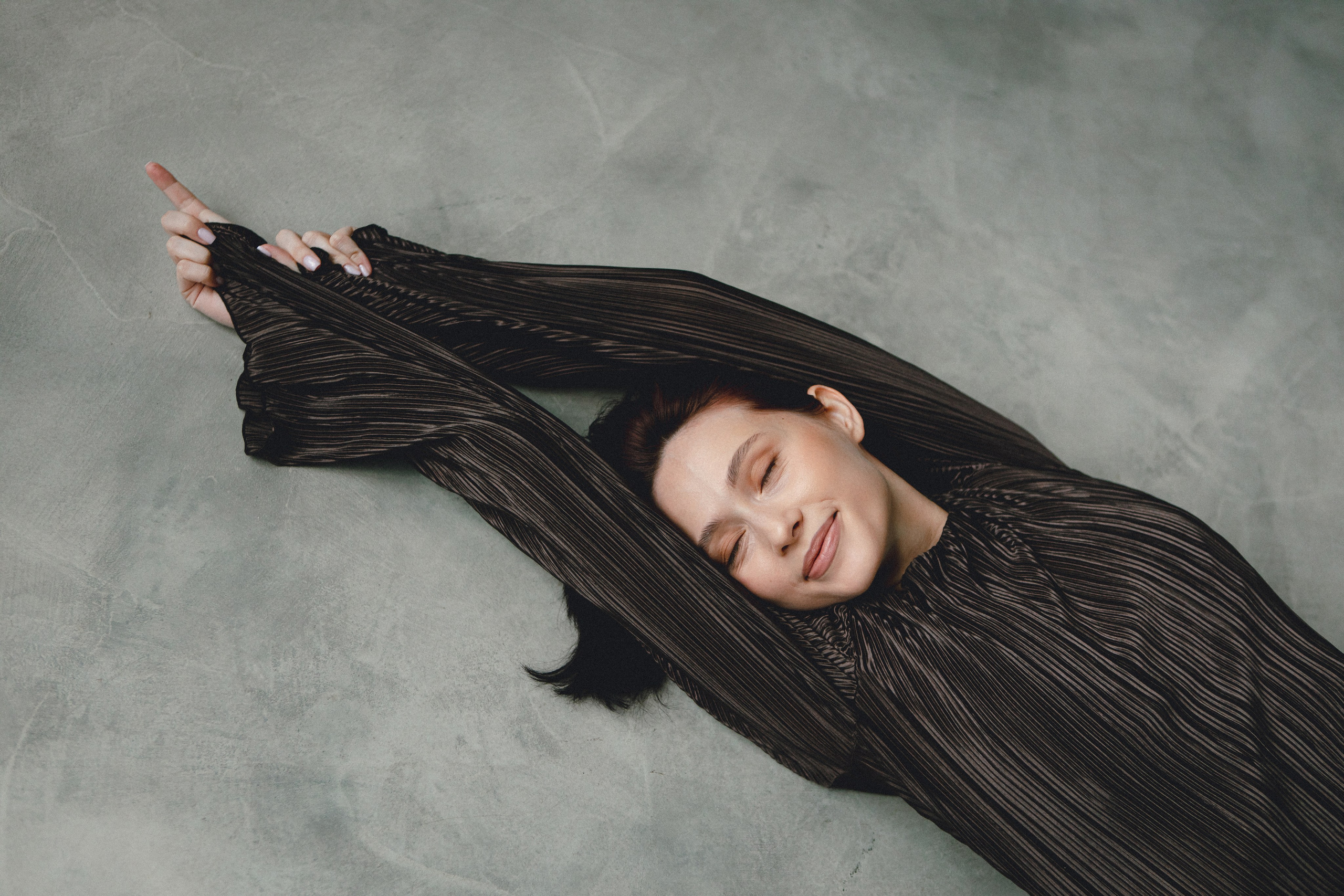 Valeria. Портретный фотограф в Минске Анастасия Воробей