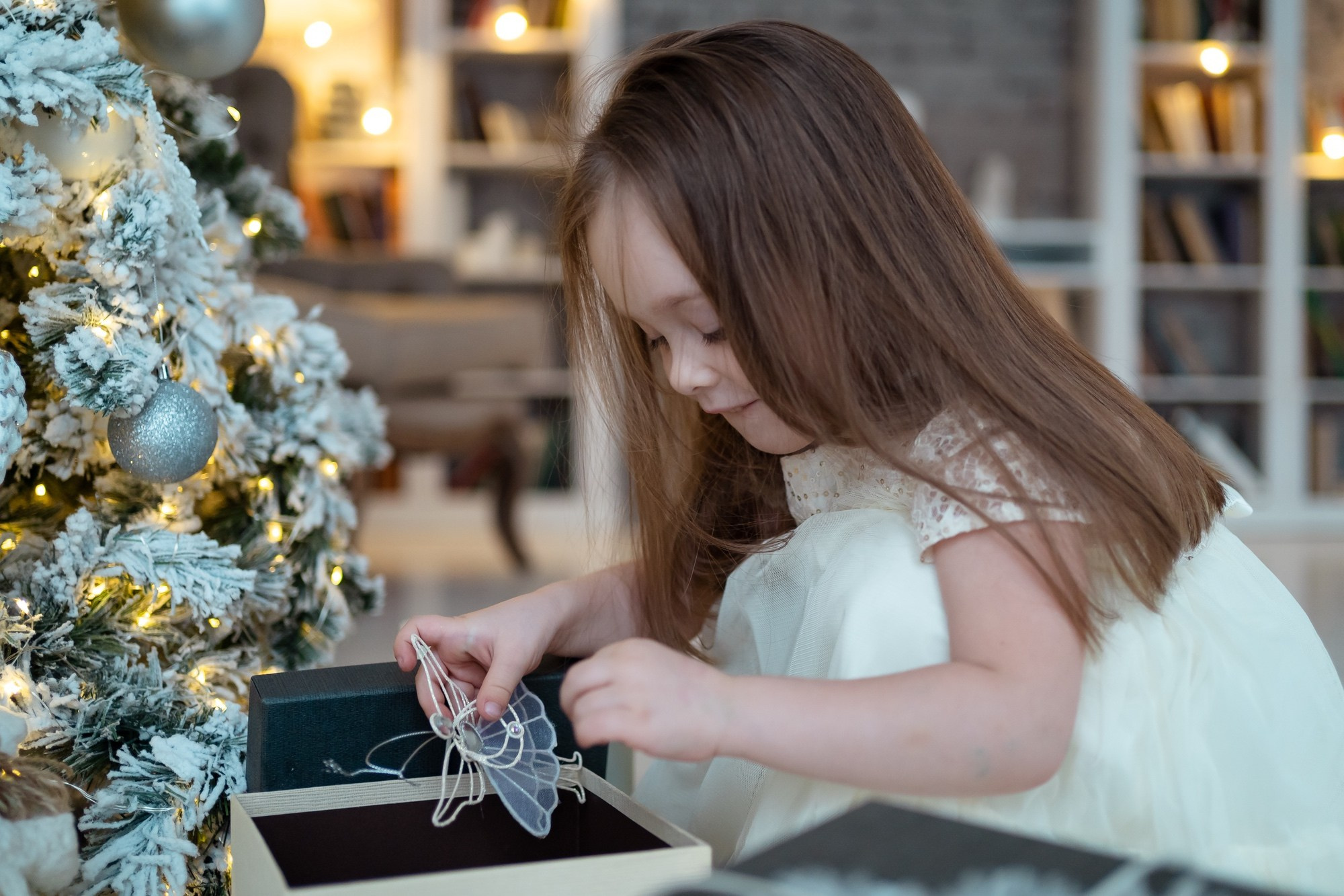 Наташа и Настя. Семейный фотограф Варвара Сорока в городе Москве