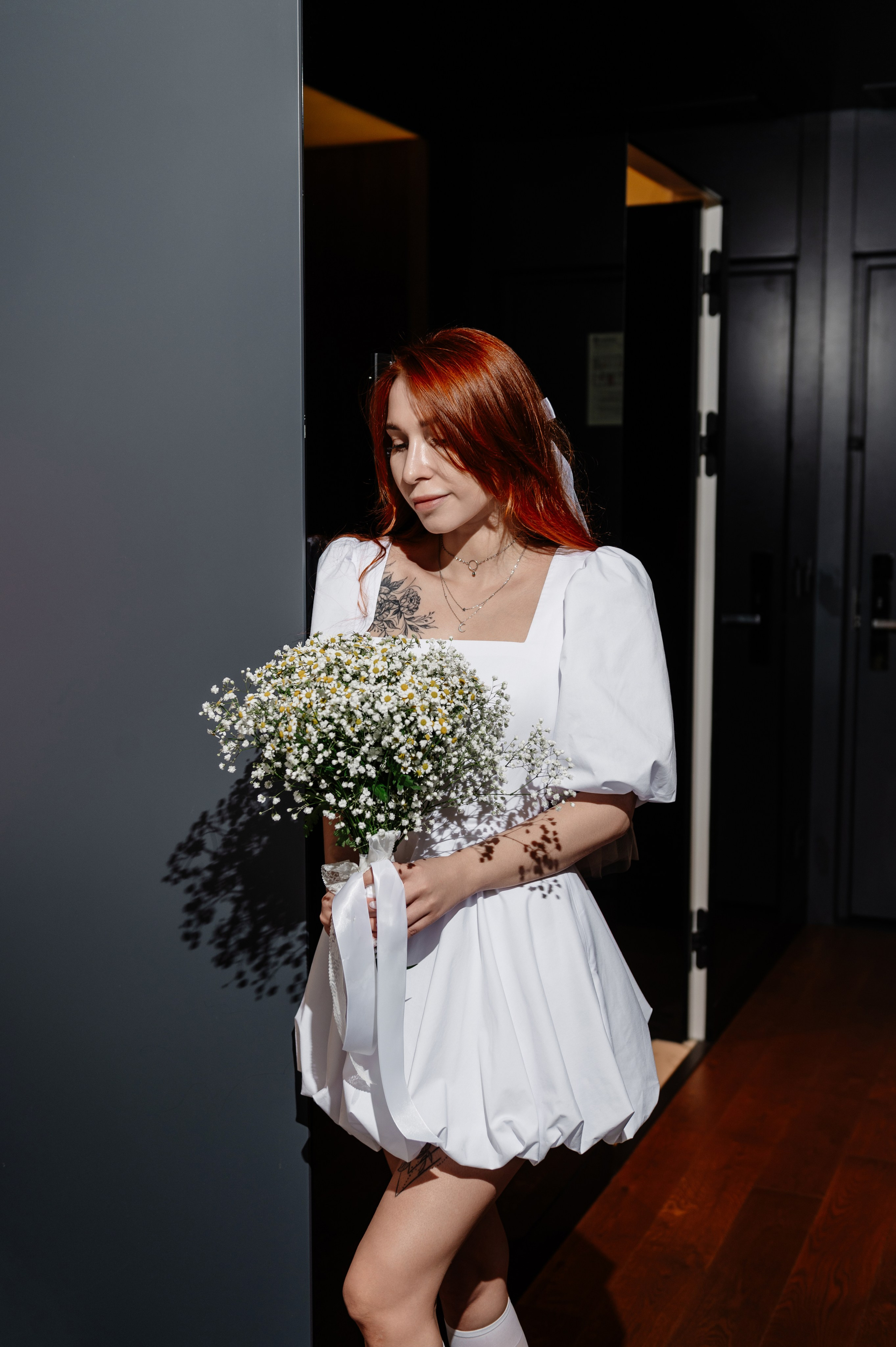 Yulia & Egor. Свадебный и индивидуальный фотограф Никита Роут | Москва