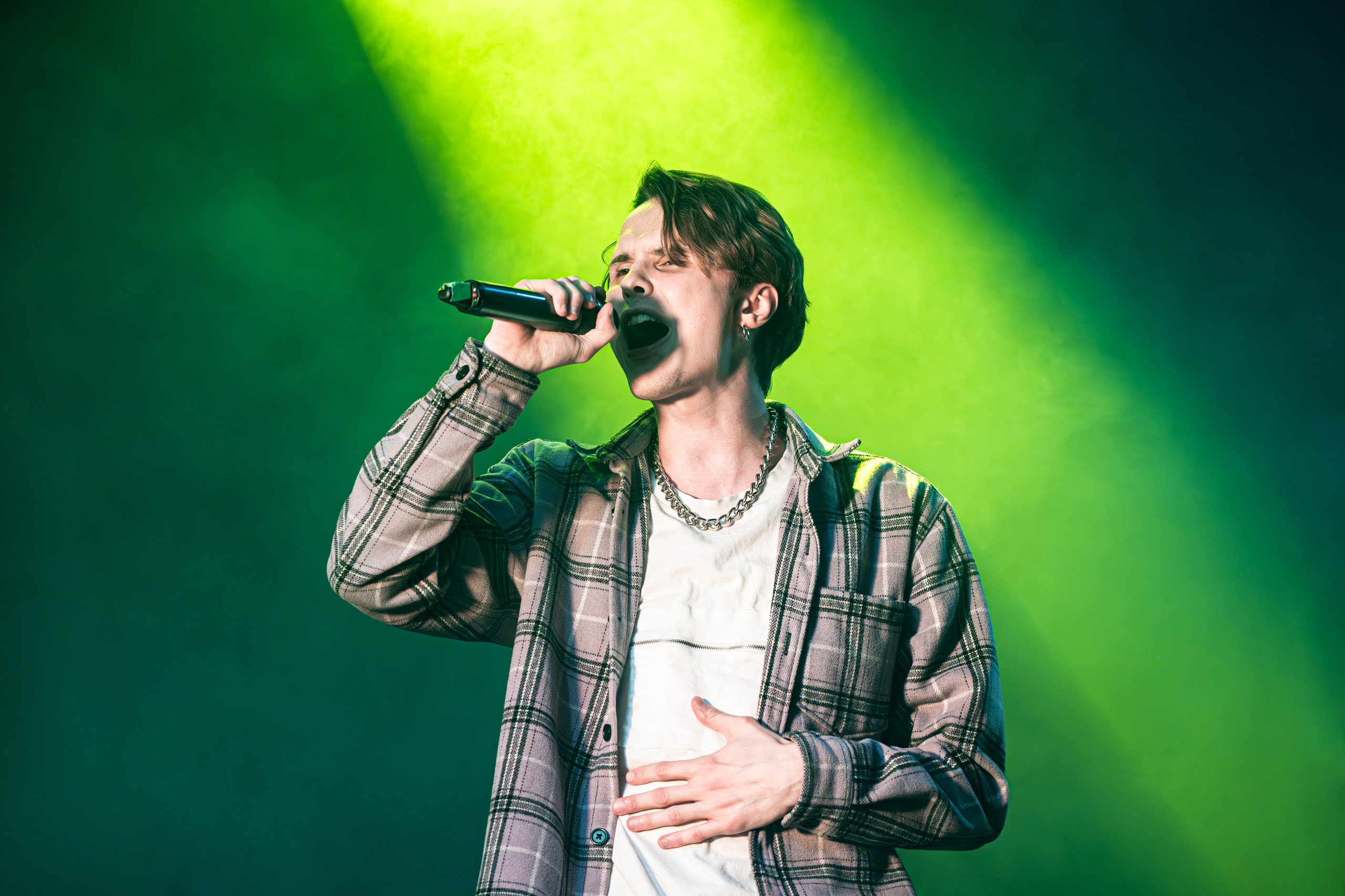 Концертная фотография. Репортажный фотограф в Москве Илья Закурин