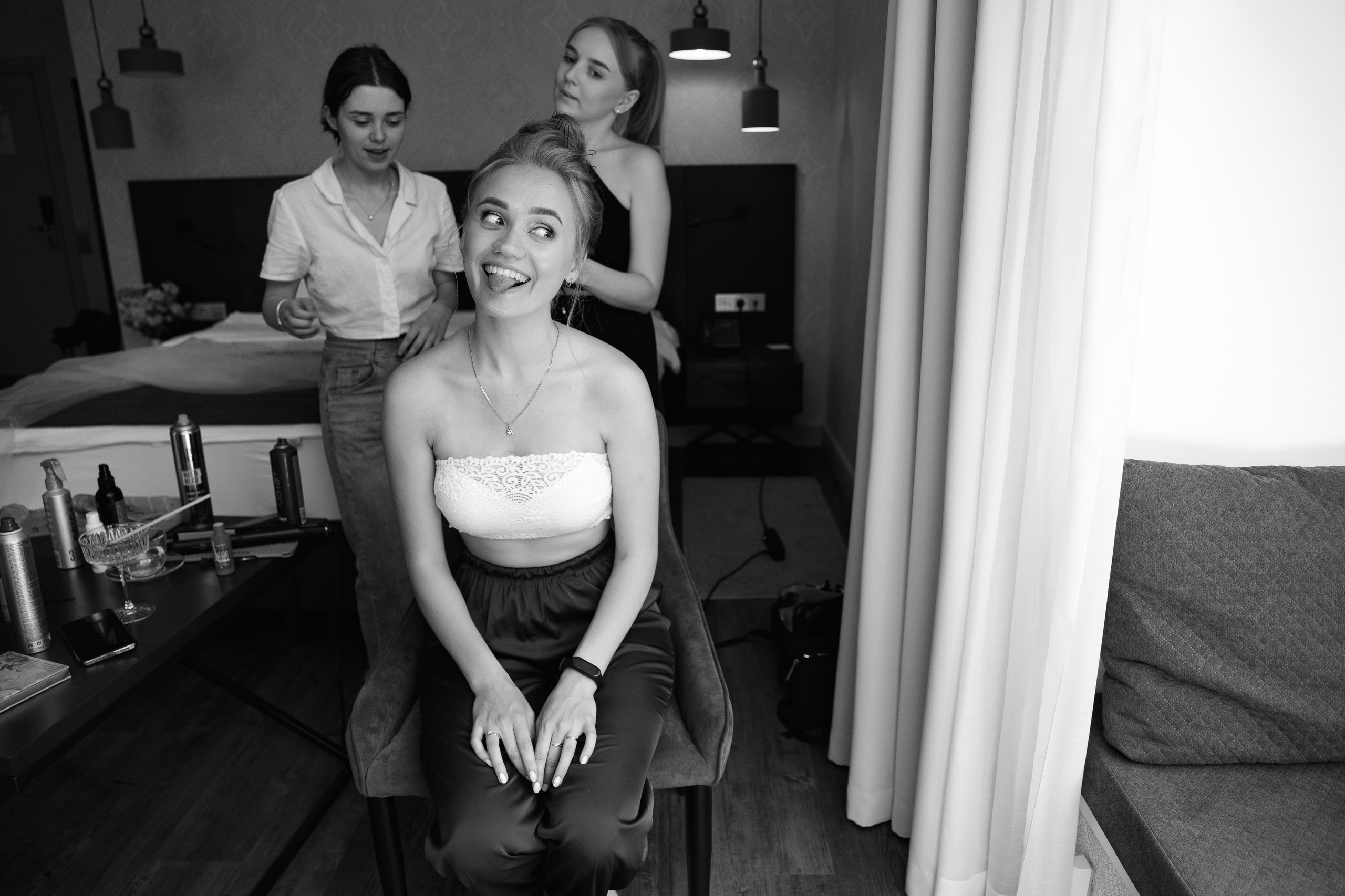 Антон и Татьяна. Фотограф в Санкт-Петербурге Ольга Староверова