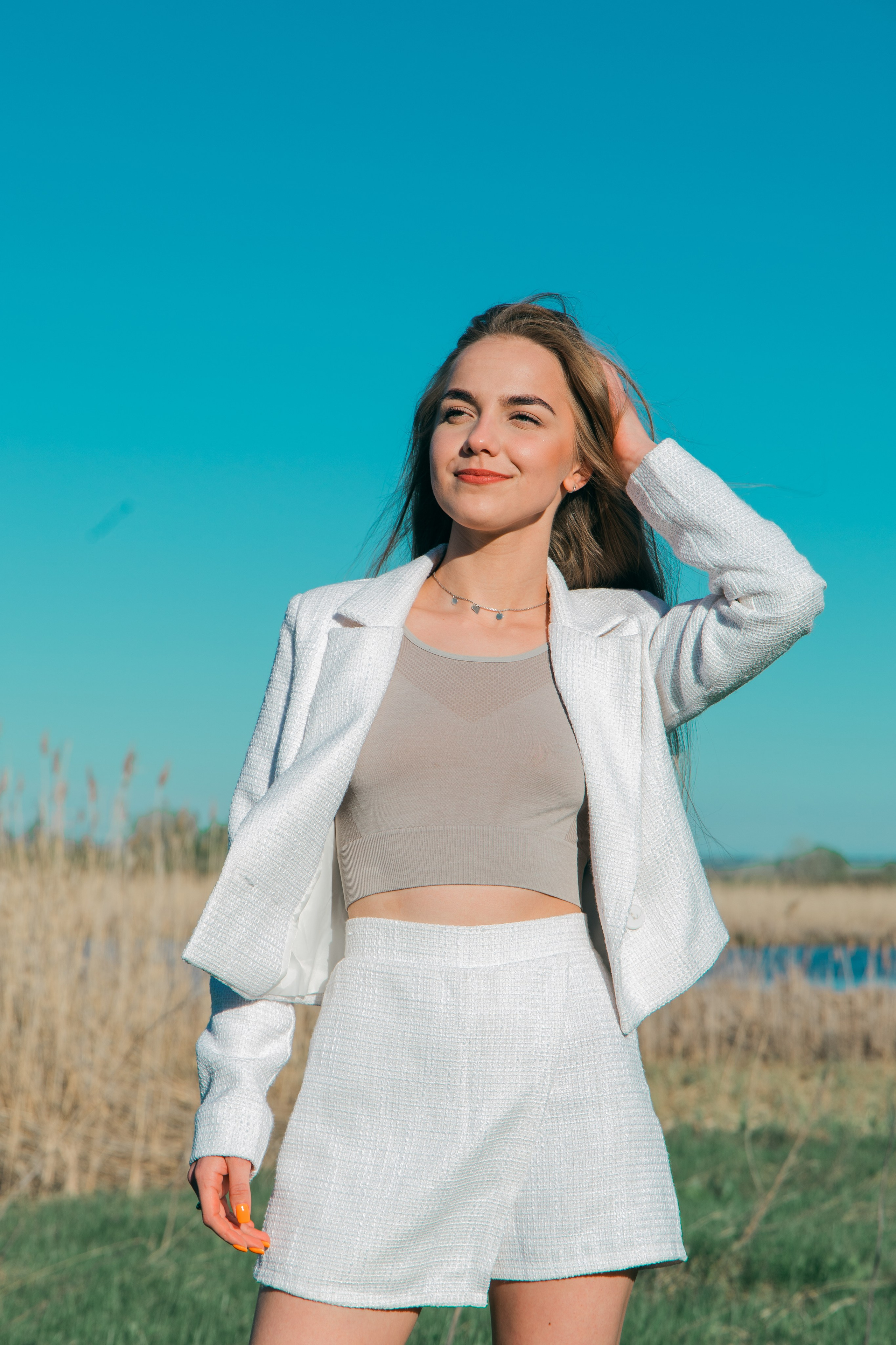 Эльвира. Антон Исаев — Фотограф-видеограф в Самаре