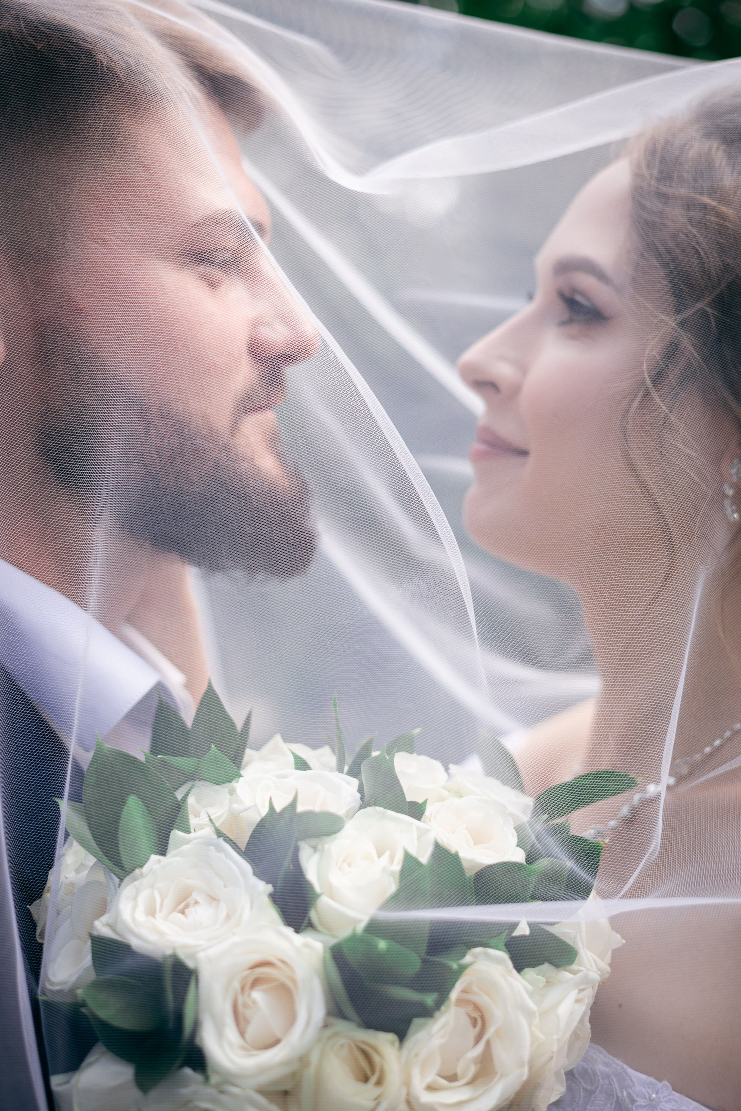 Сергей и Александра. Антон Исаев — Фотограф-видеограф в Самаре