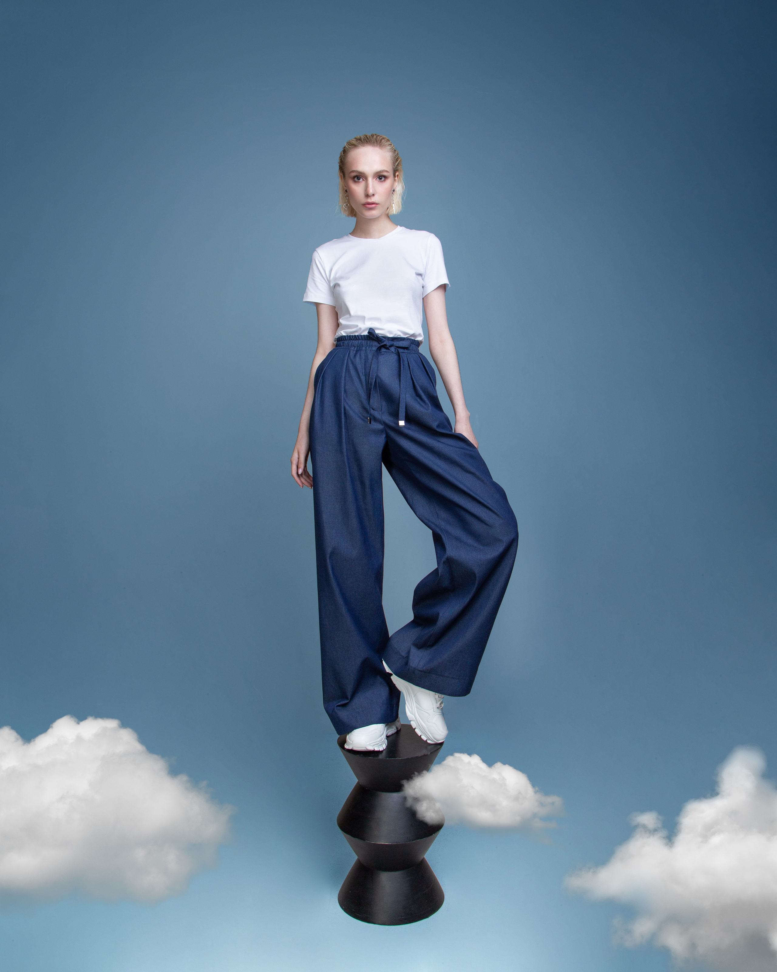 ENEA. Фотограф Савченко Люба. Москва