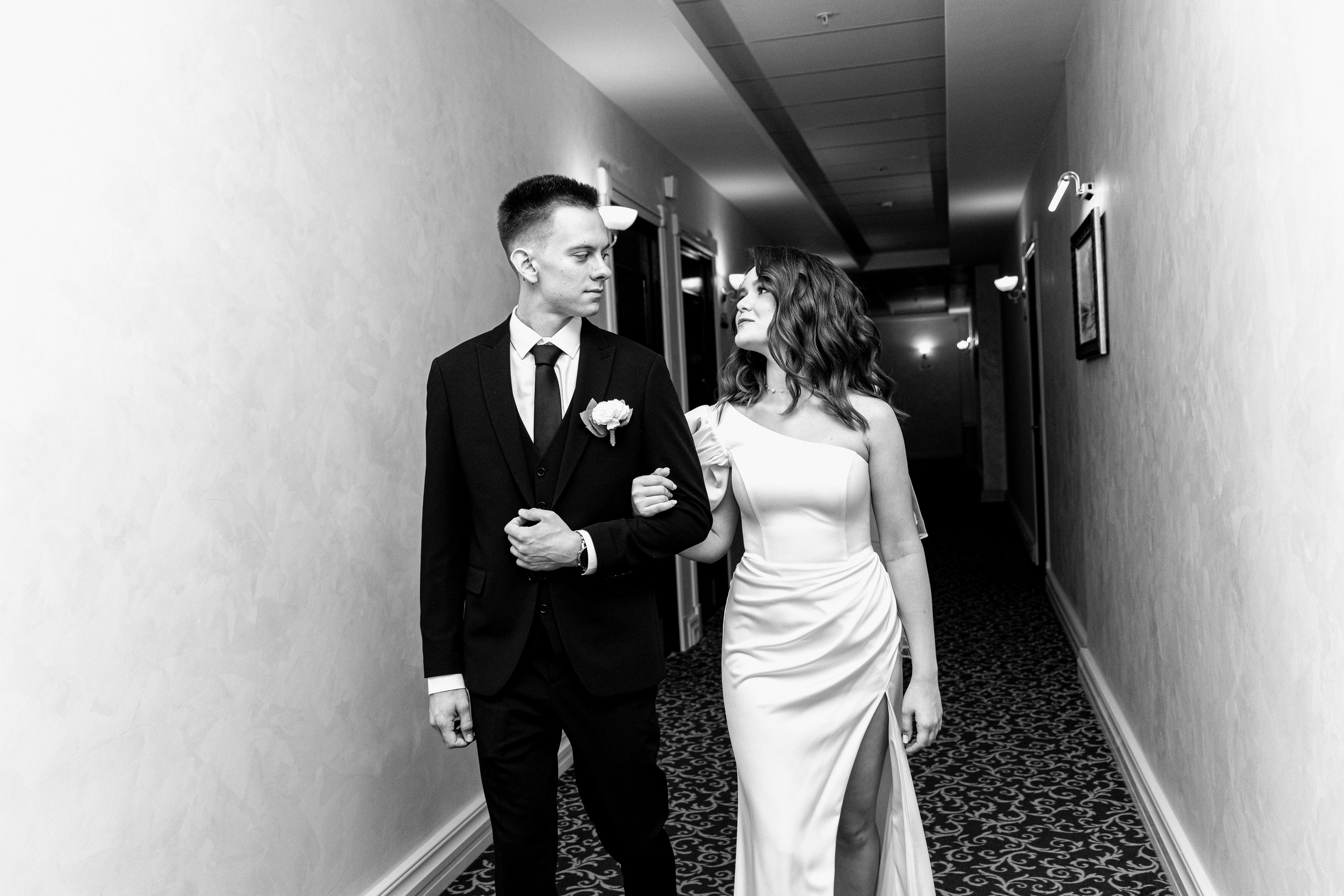 Антон и Екатерина. Антон Исаев — Фотограф-видеограф в Самаре