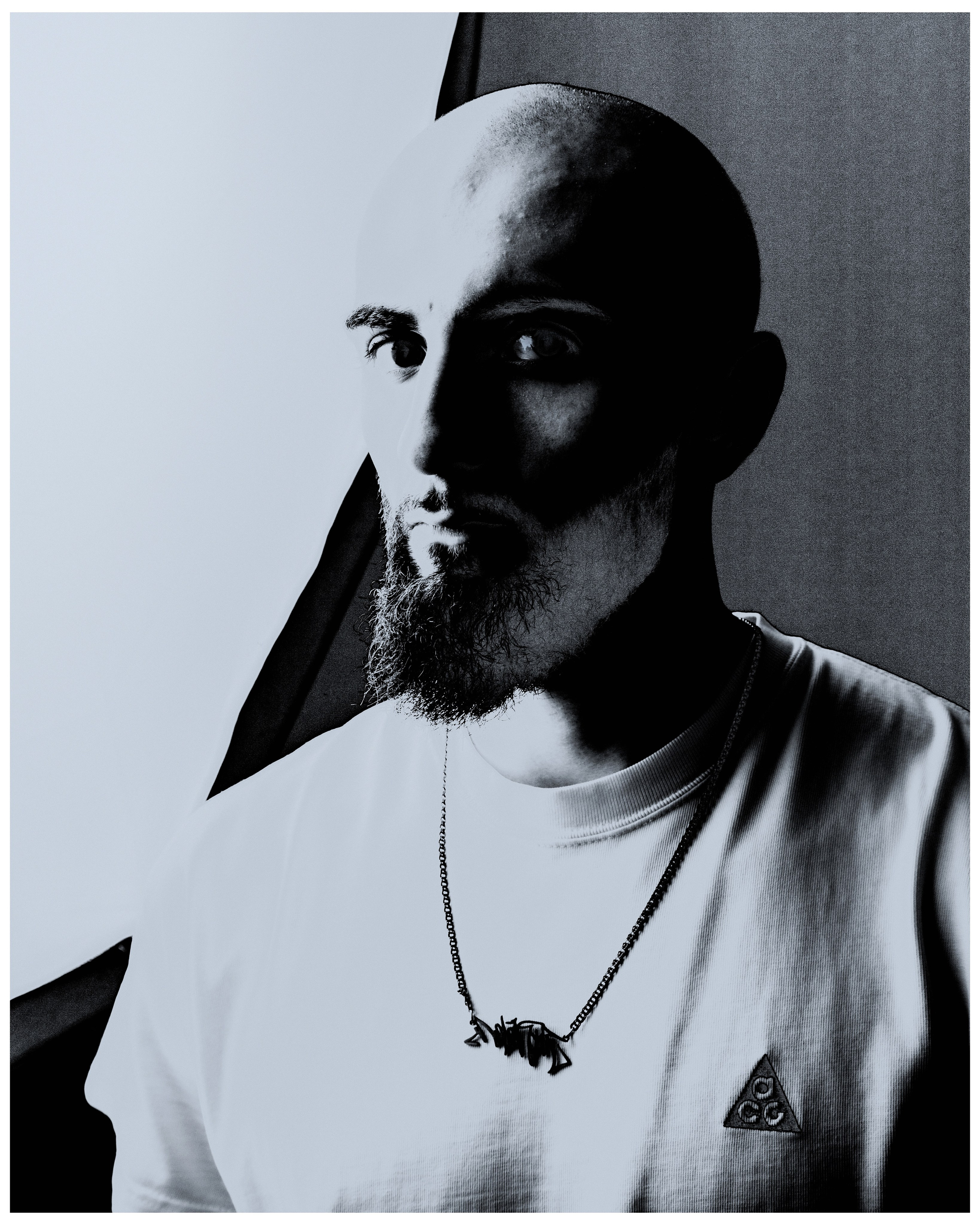 Эльман Kissmymilk. Репортажный и портретный фотограф, Влад Хафизов, Москва