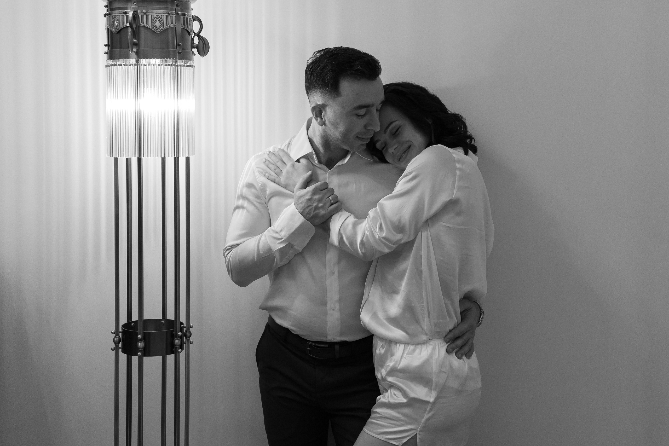 Свадьба Маргариты и Михаила. Свадебный фотограф в Москве Яна Деньгина