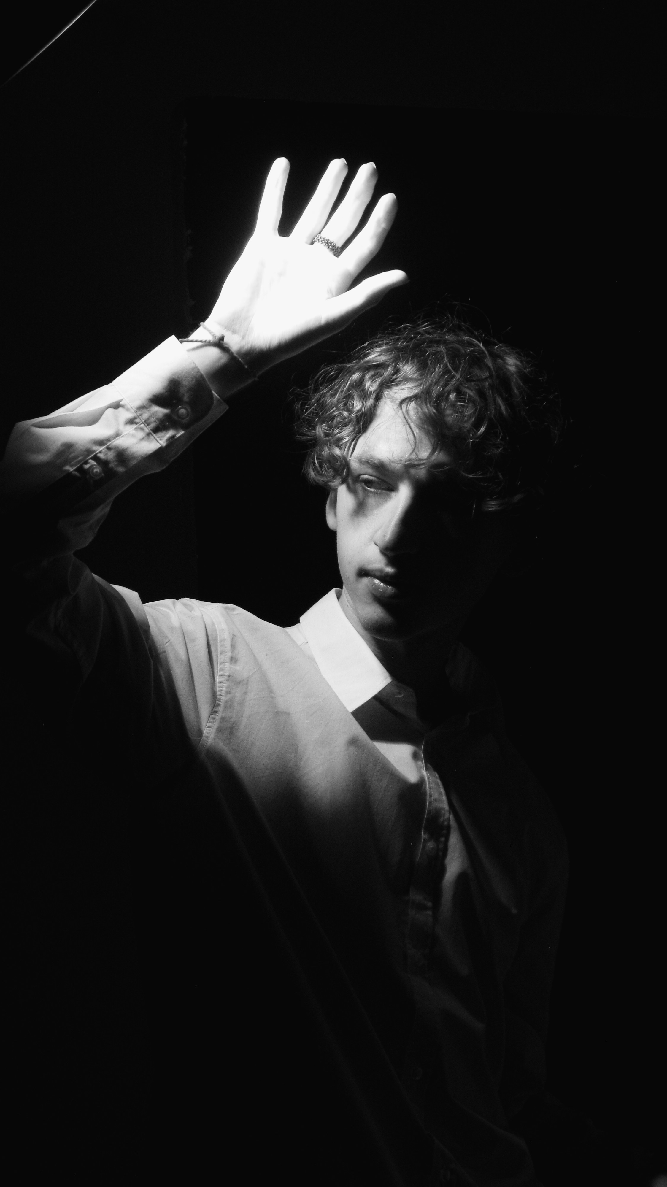 Вова. Портретный и свадебный фотограф в Москве Александра