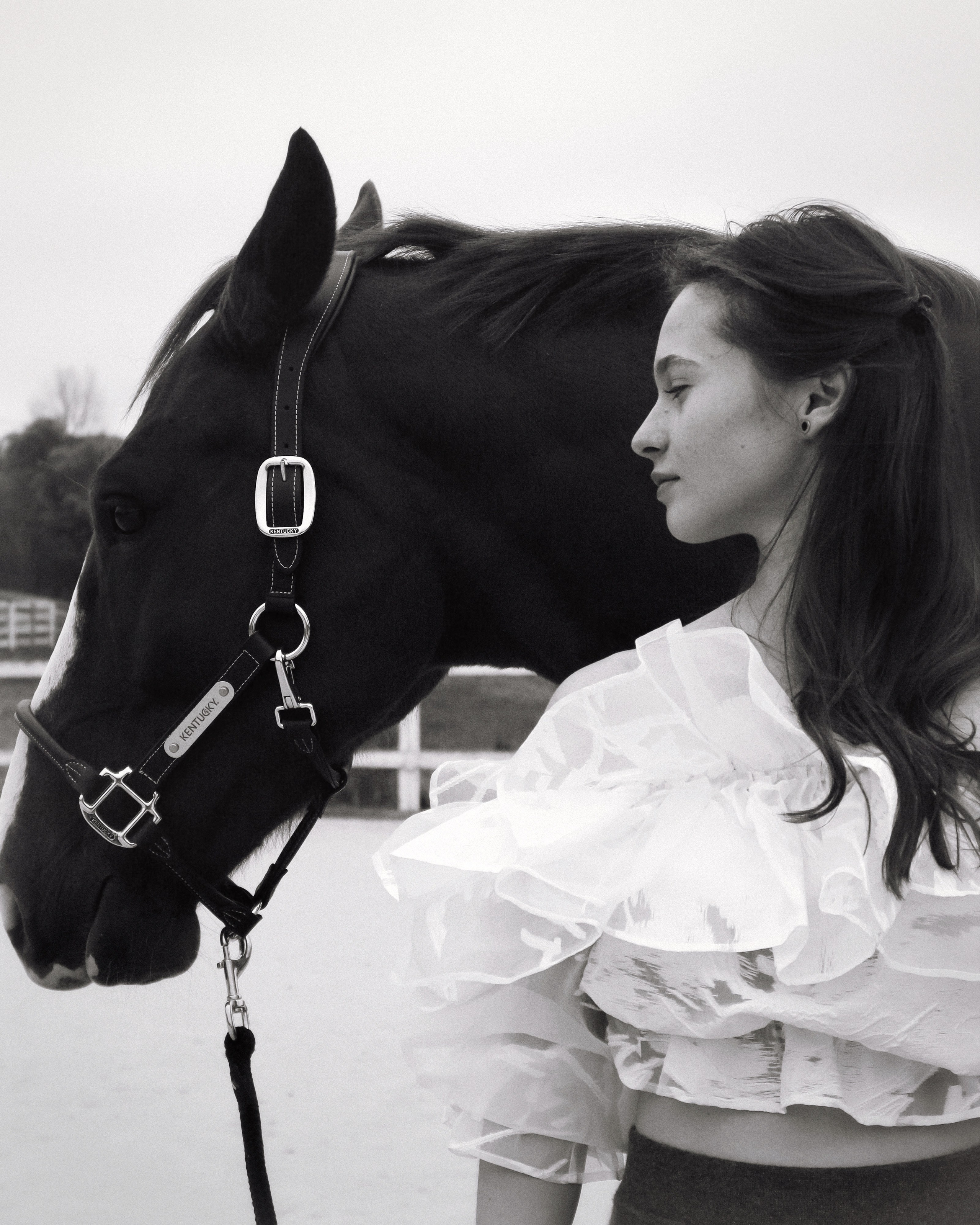Полина. Портретный и свадебный фотограф в Москве Александра