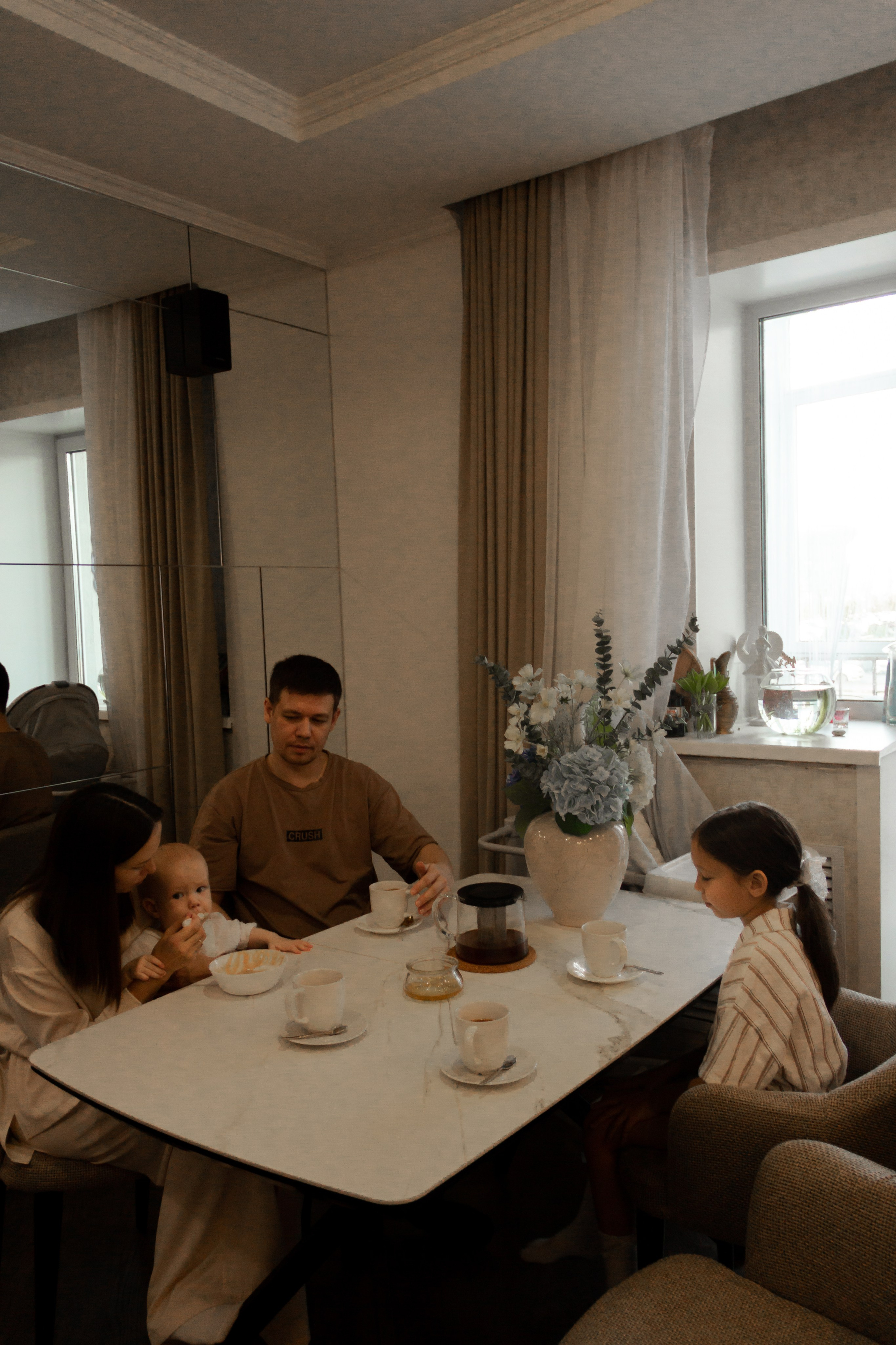 Рустам\Нурсина\Нурияна\Зарина\Сармат