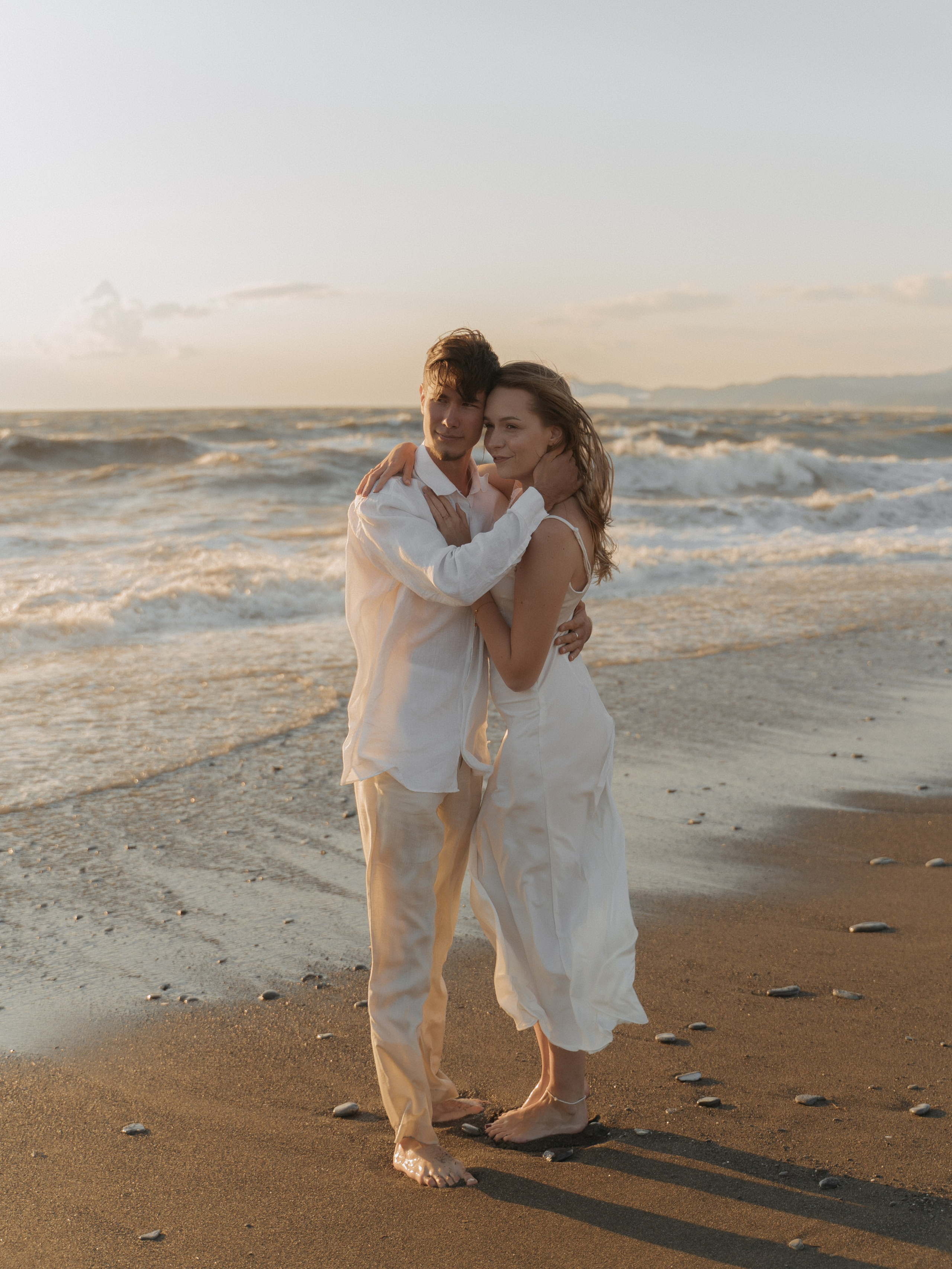 Романтические фотосессии. Фотограф на Пхукете Виктория