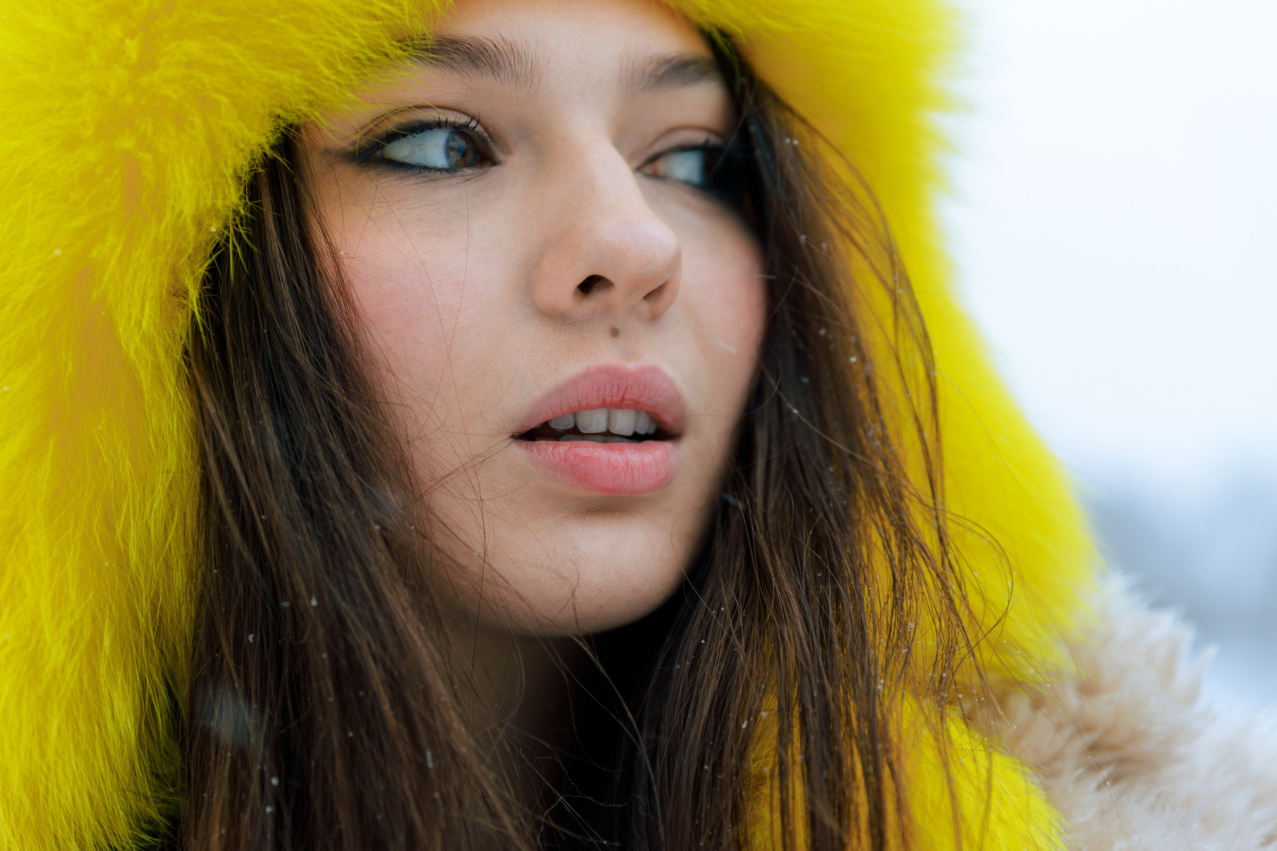 Соня. Фотограф Анастасия Горлач в Калининграде