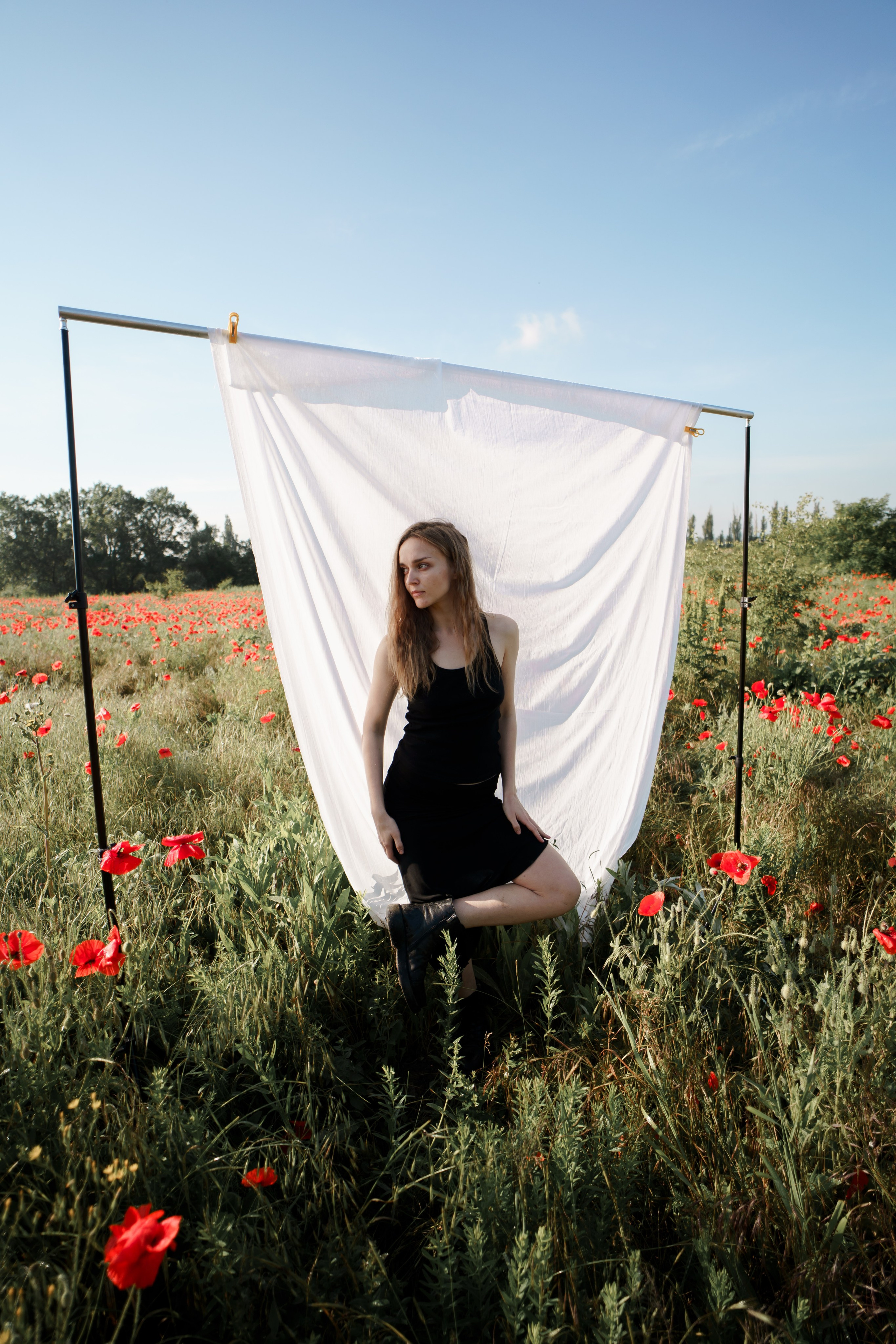 Индивидуальные. Елена Луковская. Семейная, портретная, репоражная съёмка