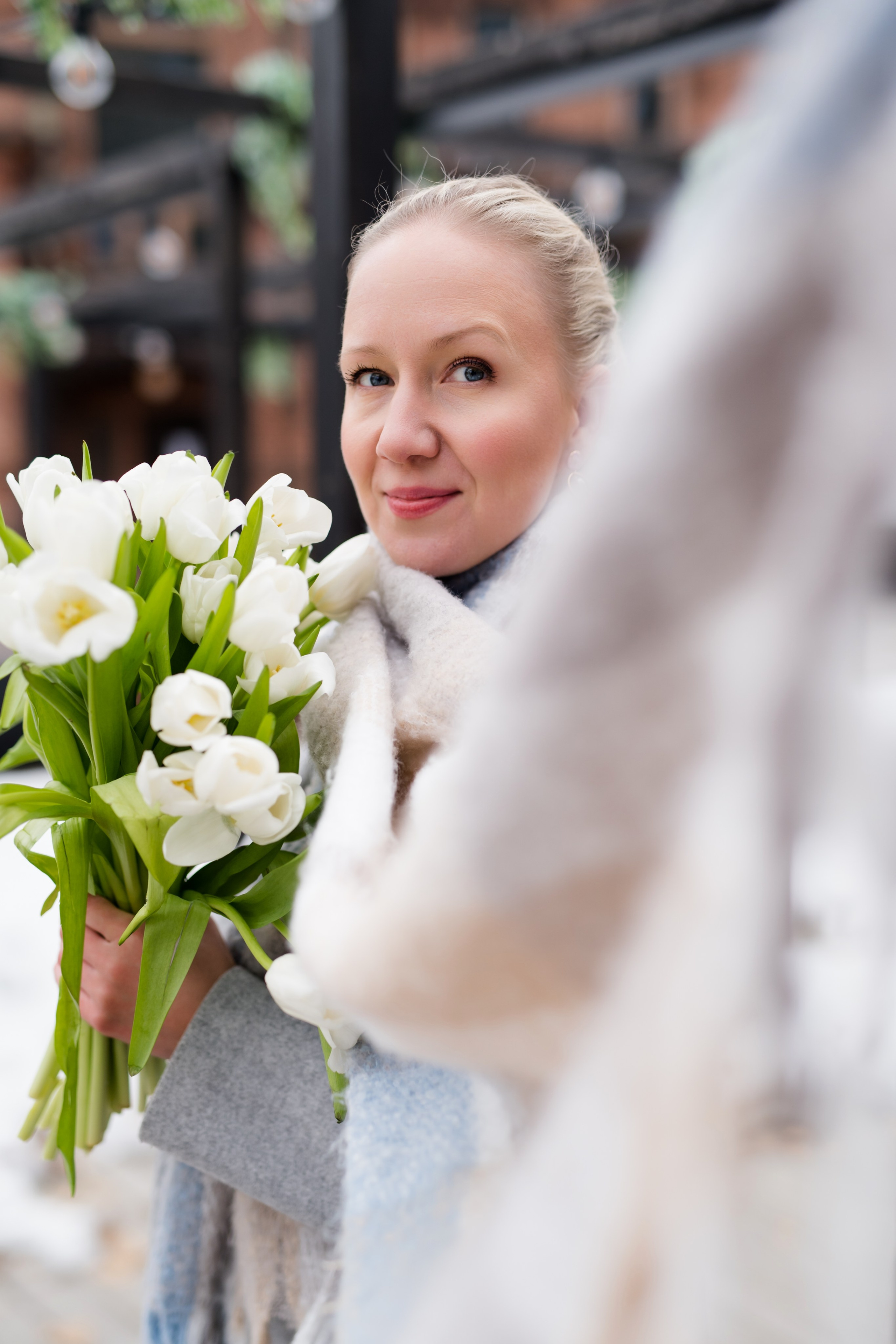 Marina. Family and content photographer