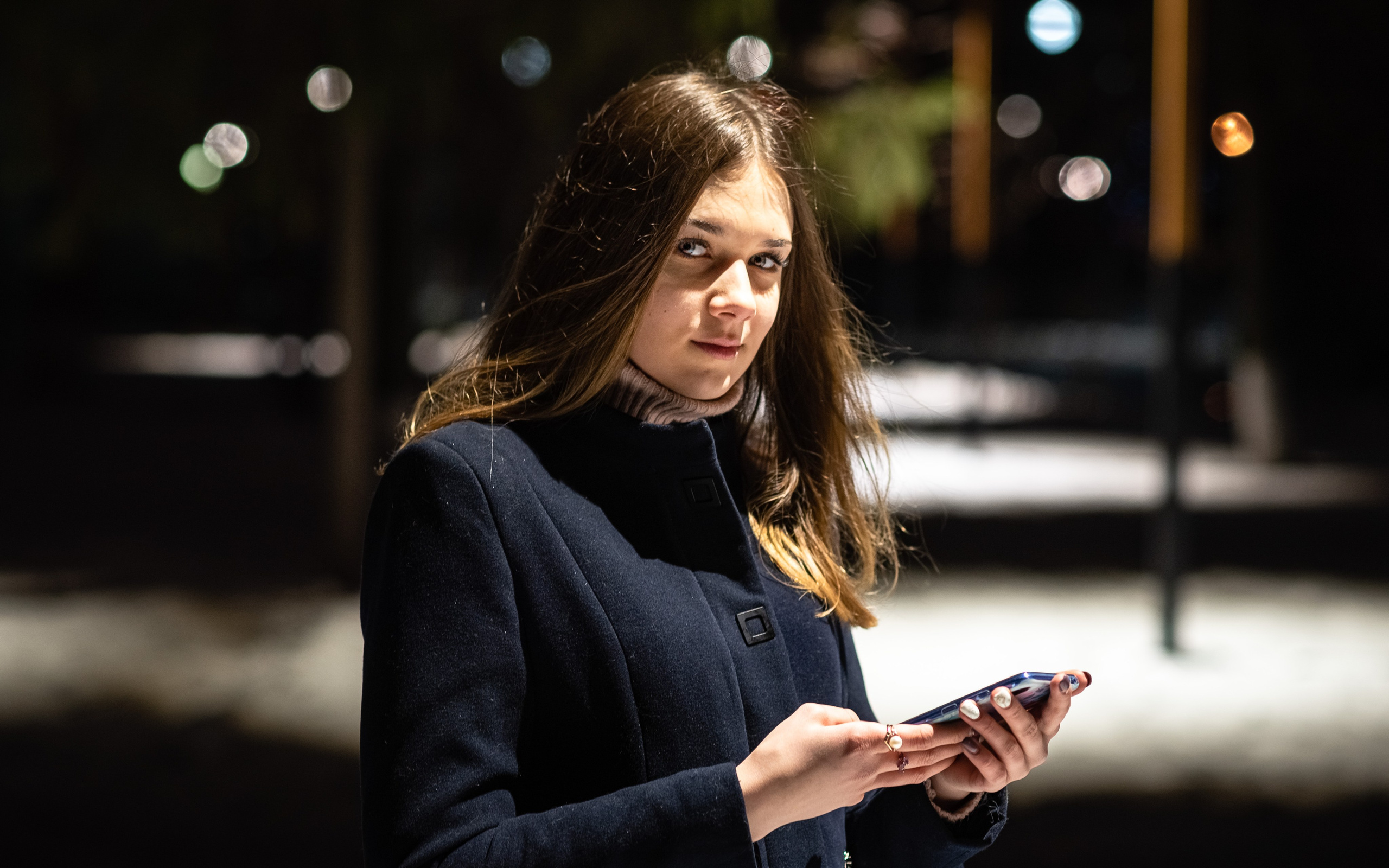 Уличные портреты. Портретный и предметный фотограф — Москва, Коломна, юго-восток Моск.обл