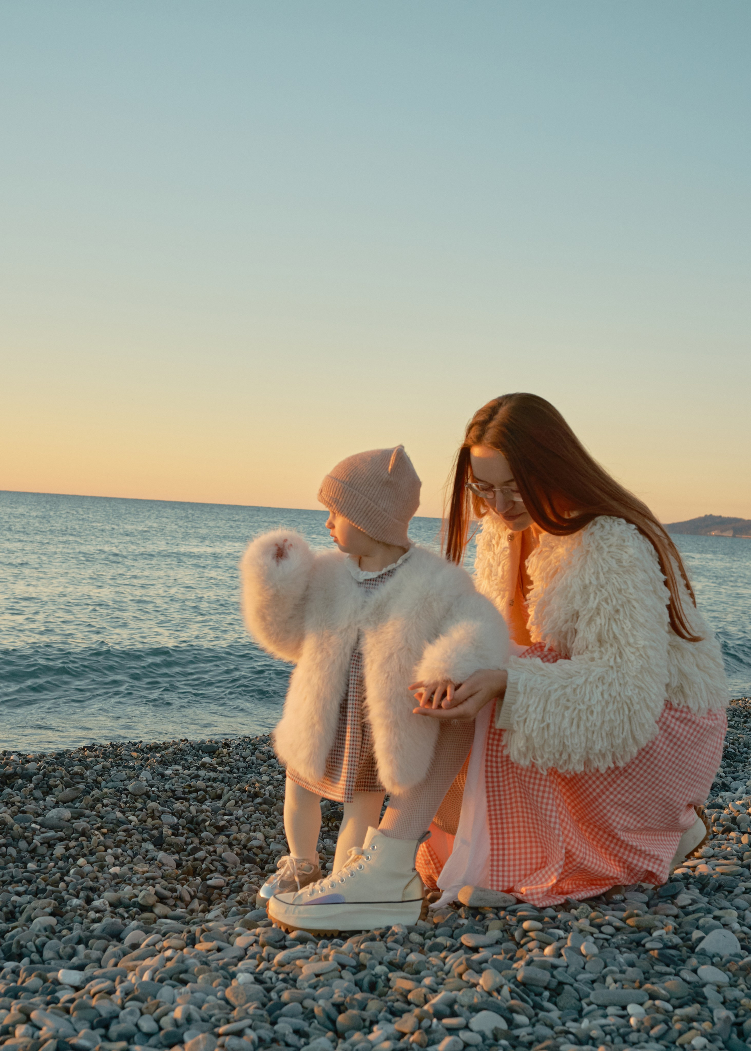 Семейная фотосессиия | День рождения малышки. Твой личный фотограф Сочи | Йошкар-Ола
