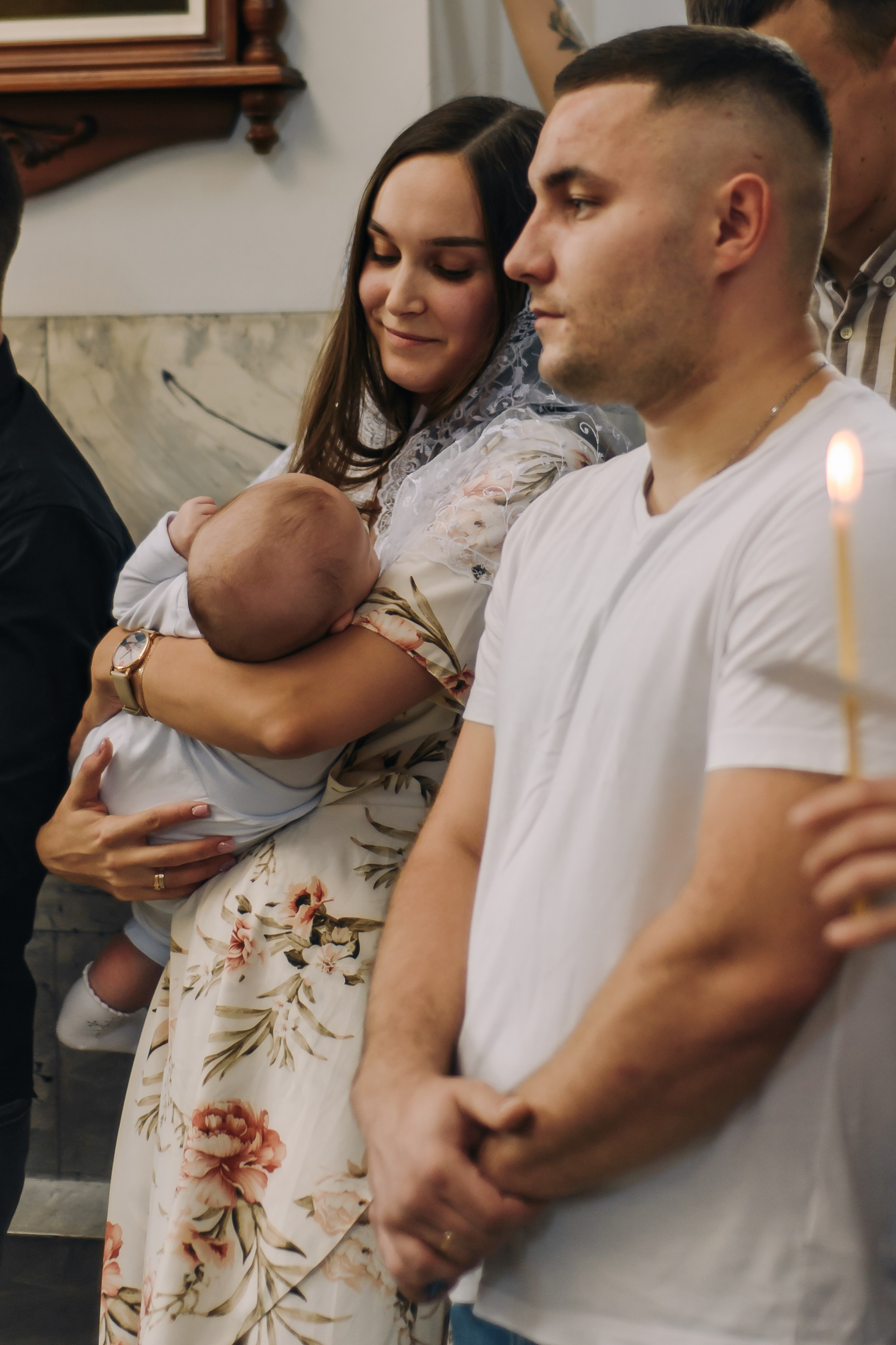 Крещение Дзержинск. Фотограф в Дзержинске Наташа Баева
