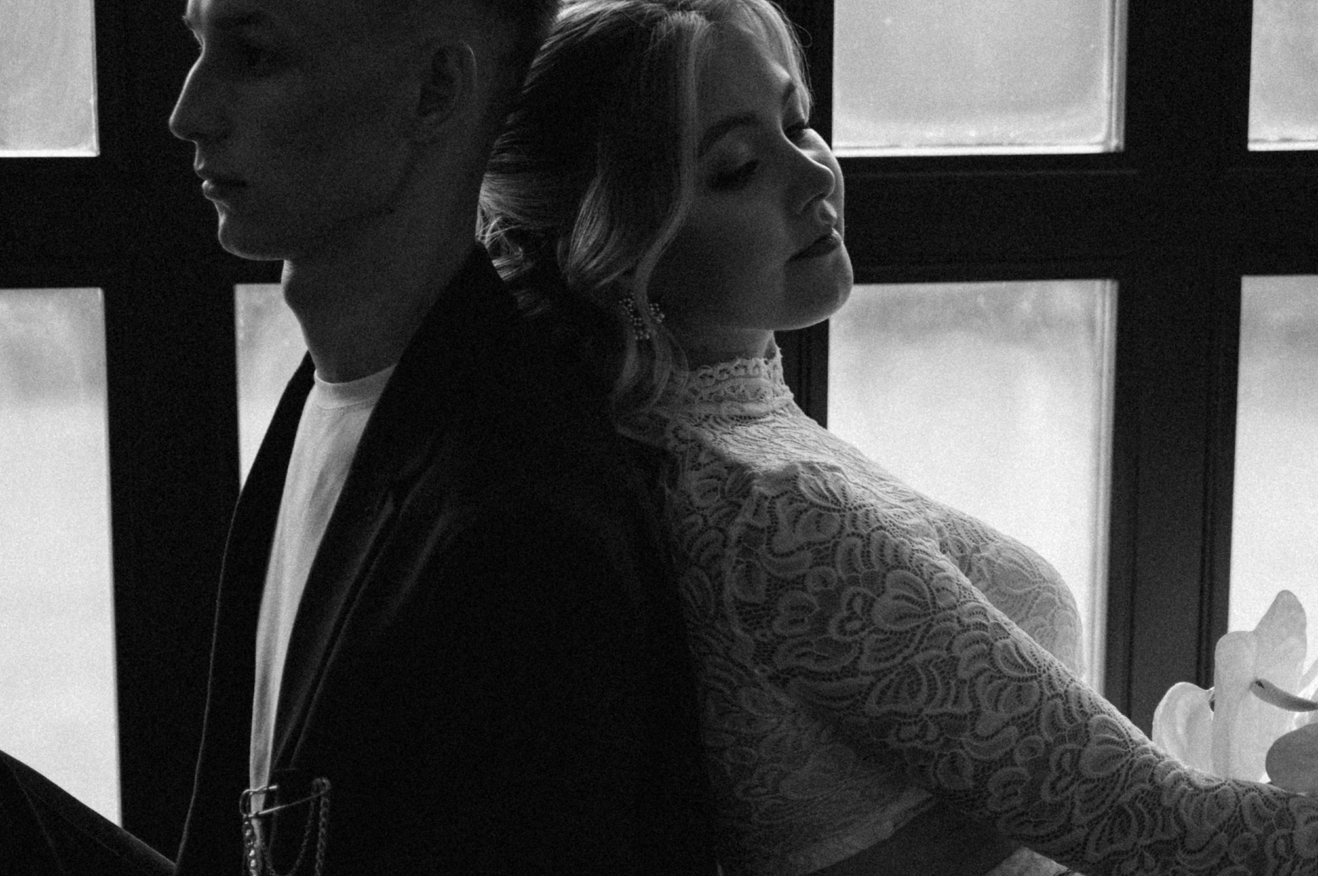 Предсвадебная съёмка. Свадебный и семейный фотограф в Чебоксарах Ирина Левнер