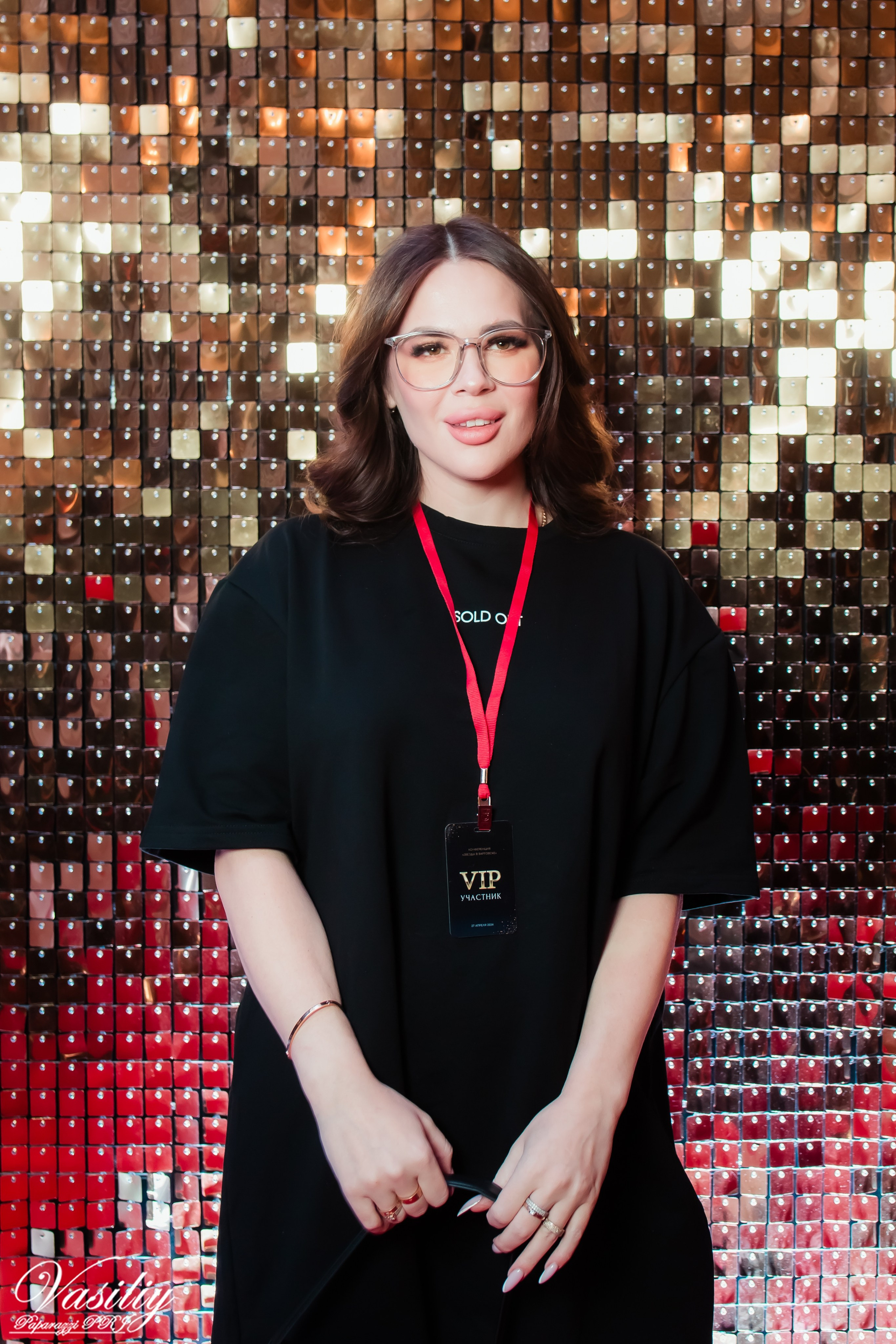 Звёзды в Вартовске. Репортажный фотограф Василий Сазонов в Нижневартовске