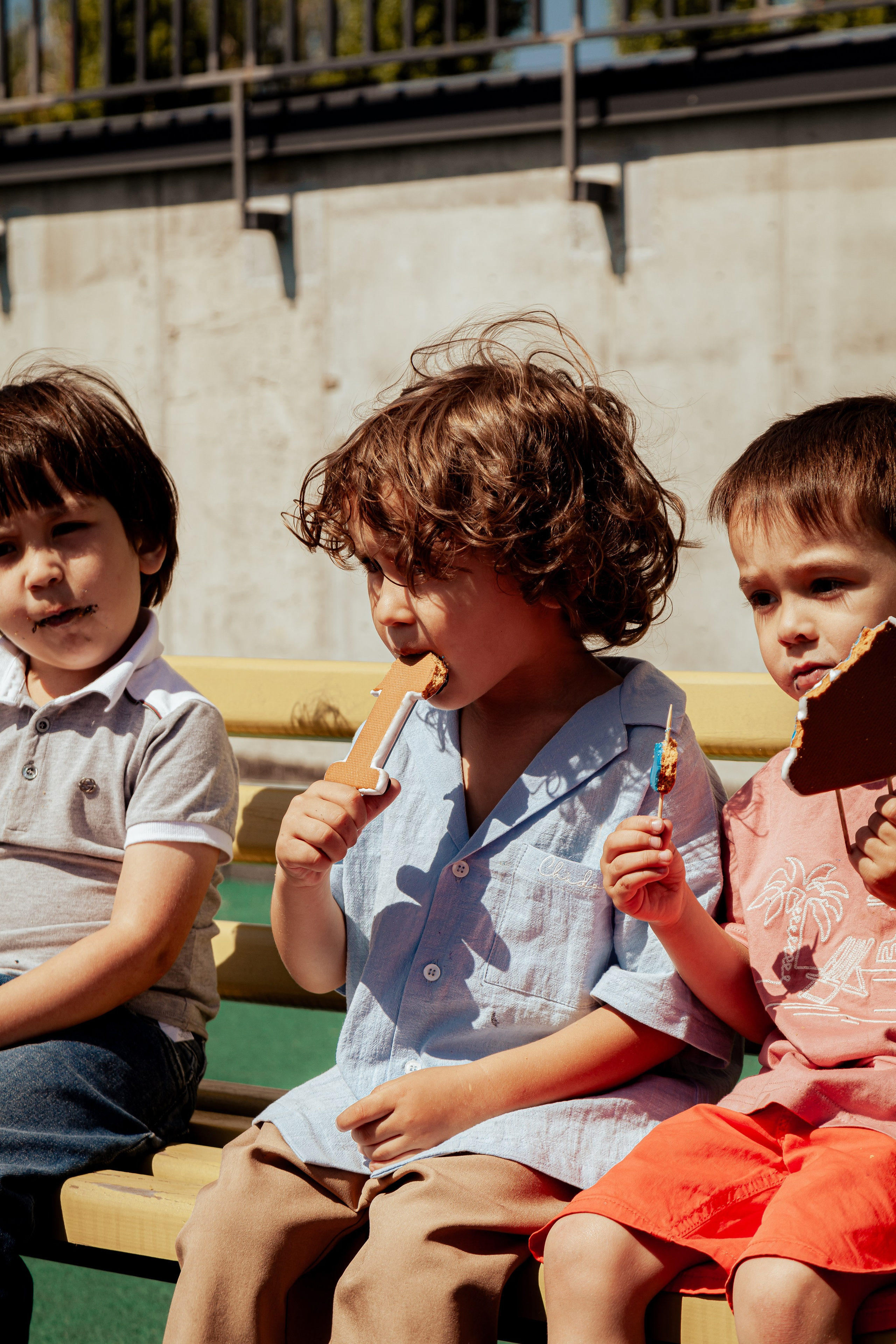День рождение Марка. 26.07.25. Профессиональное фото в Казани: от идеи до результата. Фотограф Яна Мур