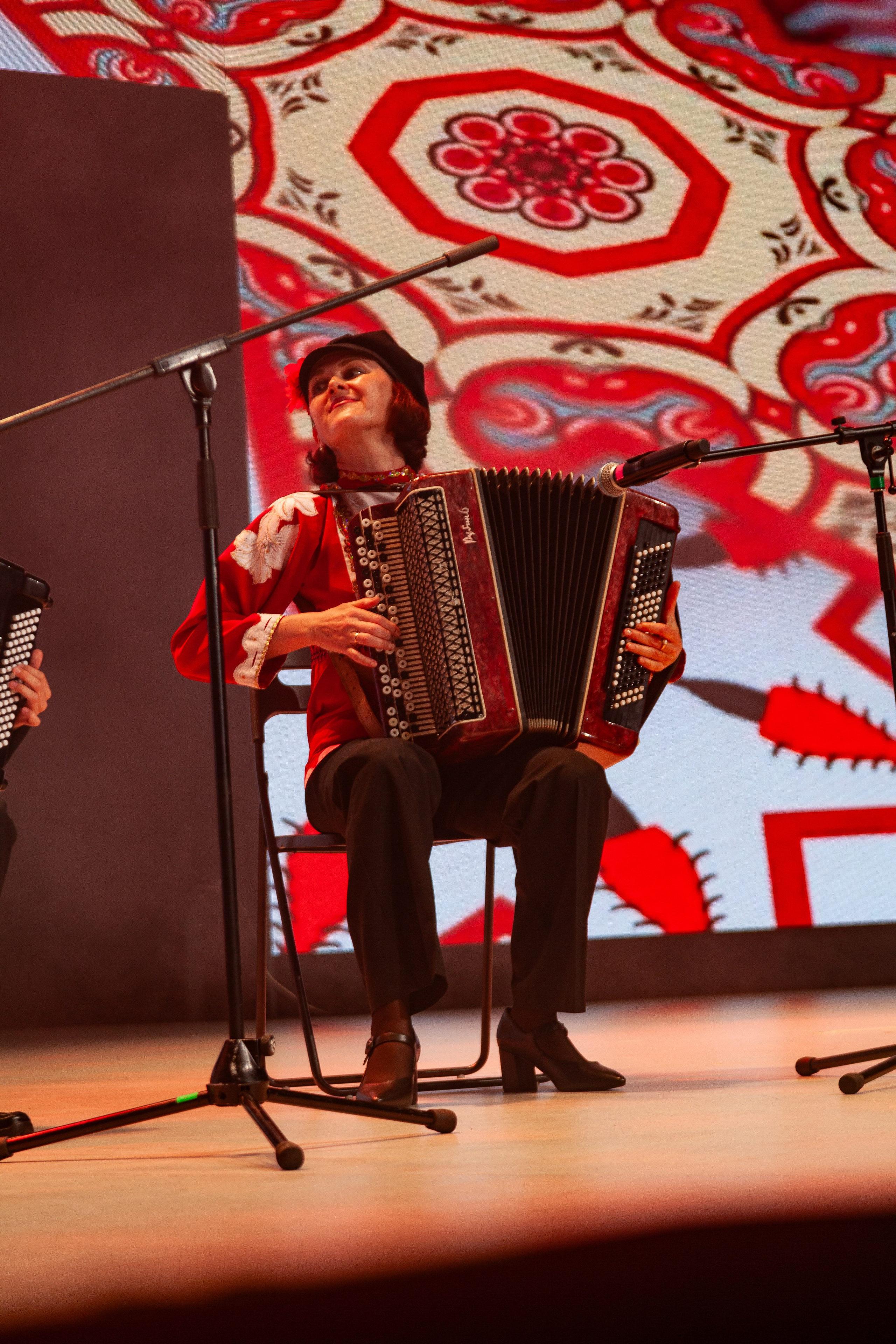 Юбилей ДМШ № 20. 30 лет. 21.04.25. Профессиональное фото в Казани: от идеи до результата. Фотограф Яна Мур