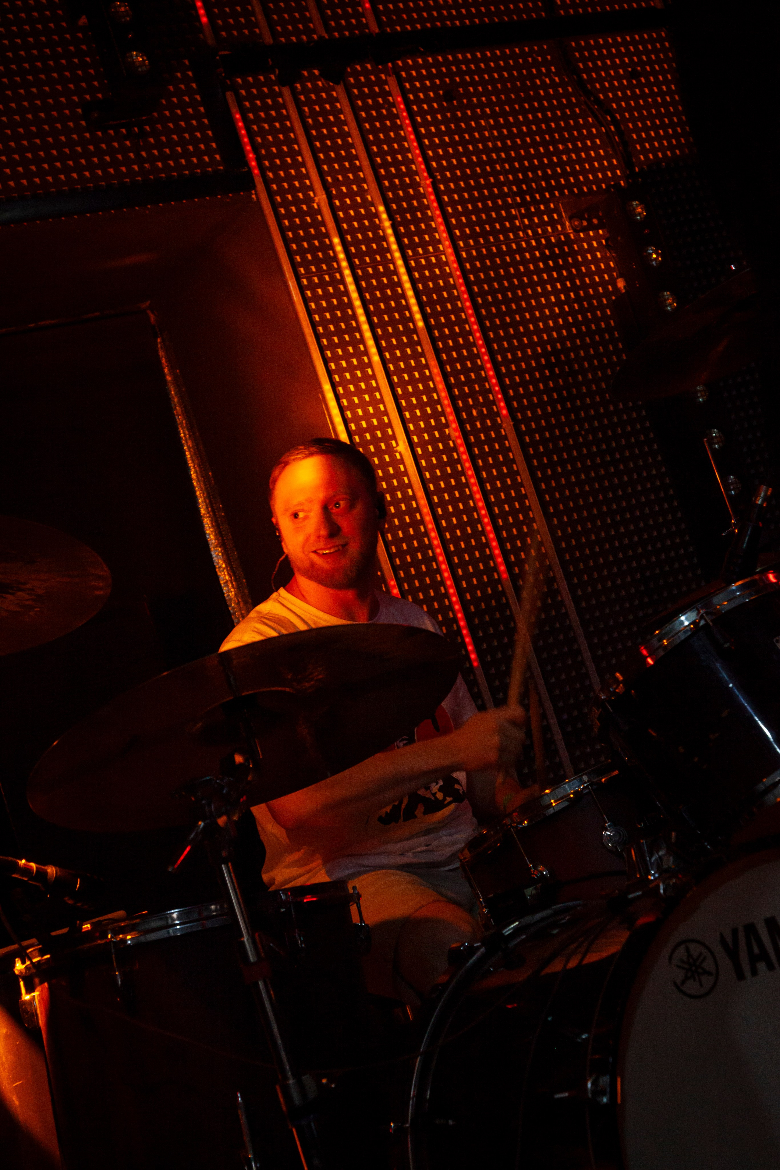 Рок-концерт. Reborn.19.09.25. Профессиональное фото в Казани: от идеи до результата. Фотограф Яна Мур