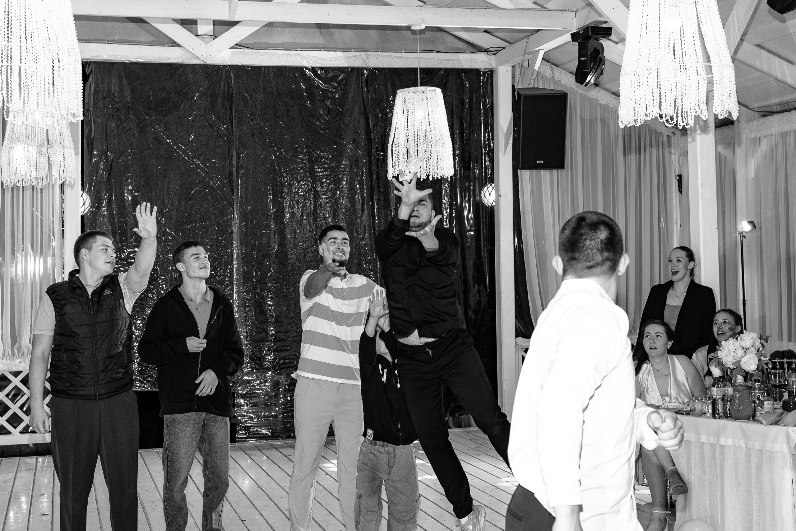 Свадебная фотосессия Егор и Лиза