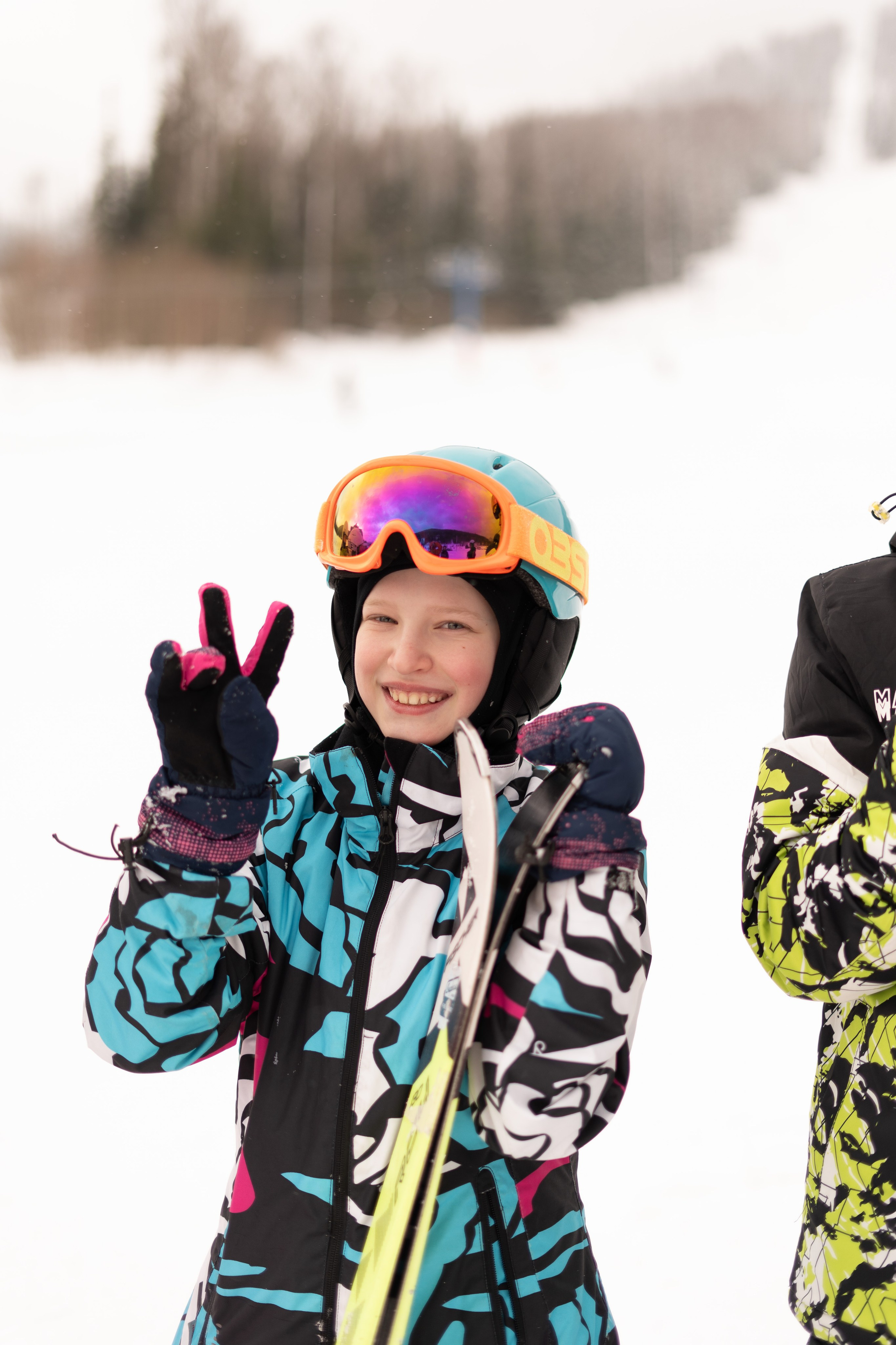 Репортаж Детский Лагерь. Анастасия Паршукова — фотограф Шерегеш Новосибирск