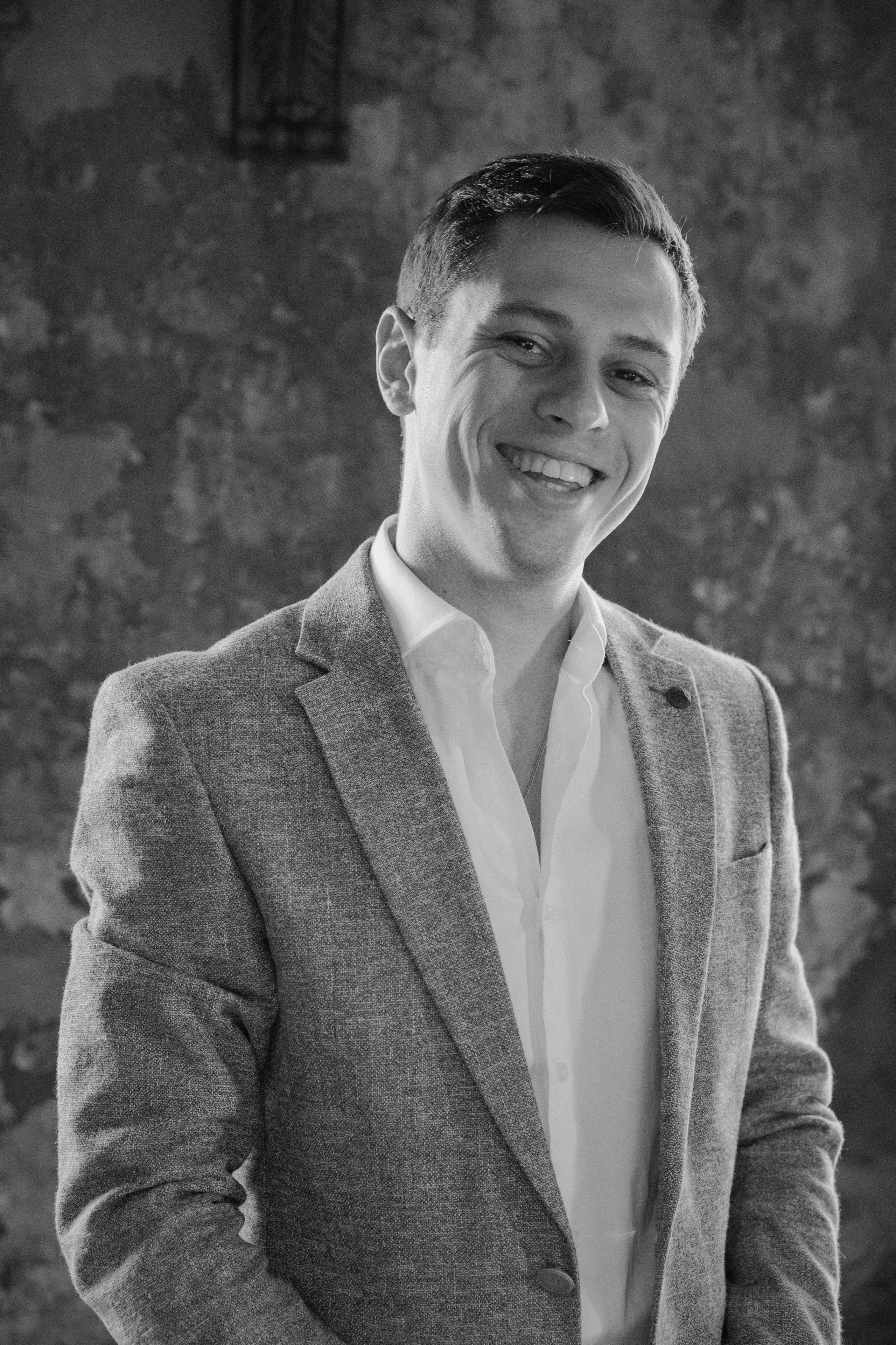 Семён. Фотограф в Санкт-Петербурге Алексей Грачев