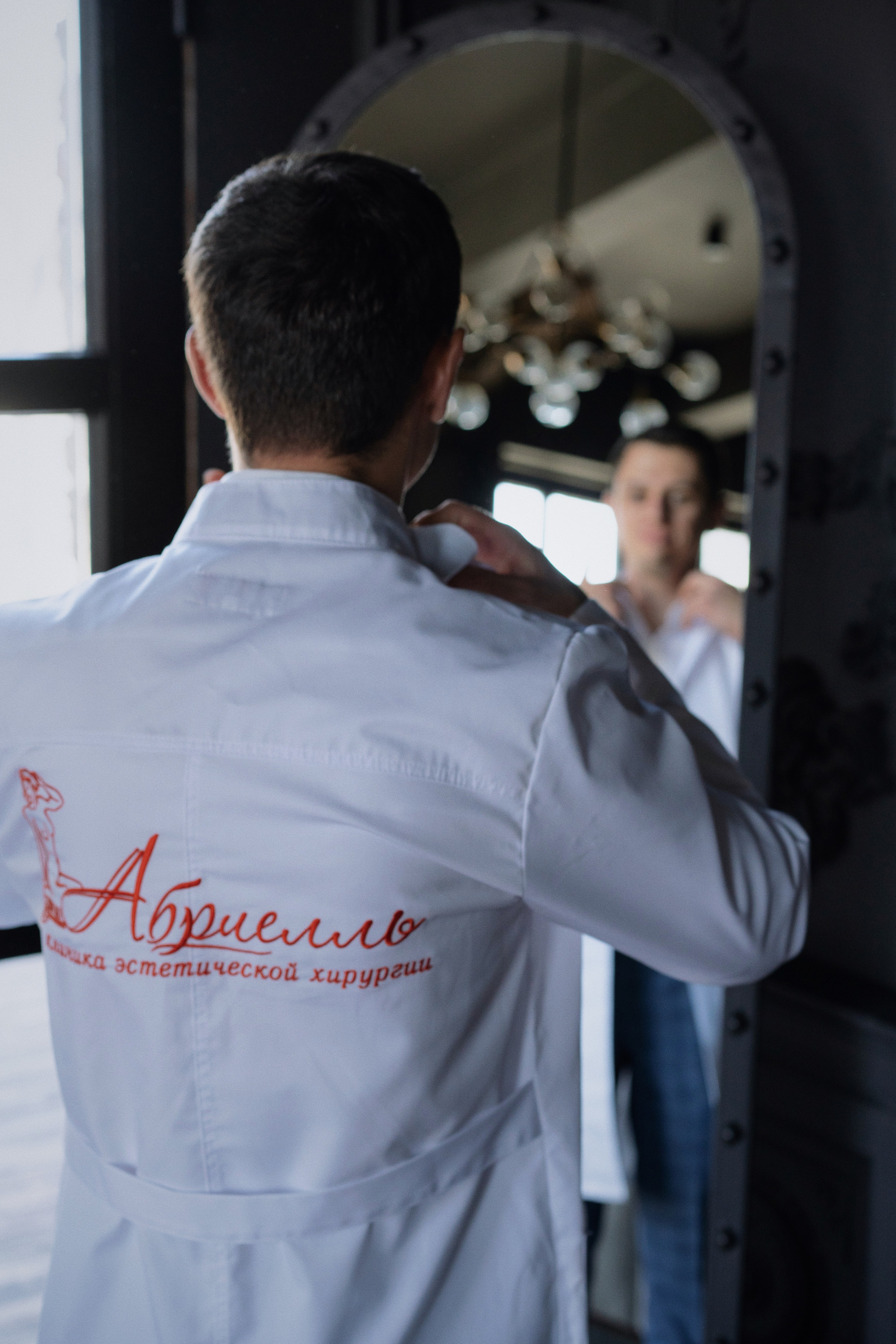 Семён. Фотограф в Санкт-Петербурге Алексей Грачев