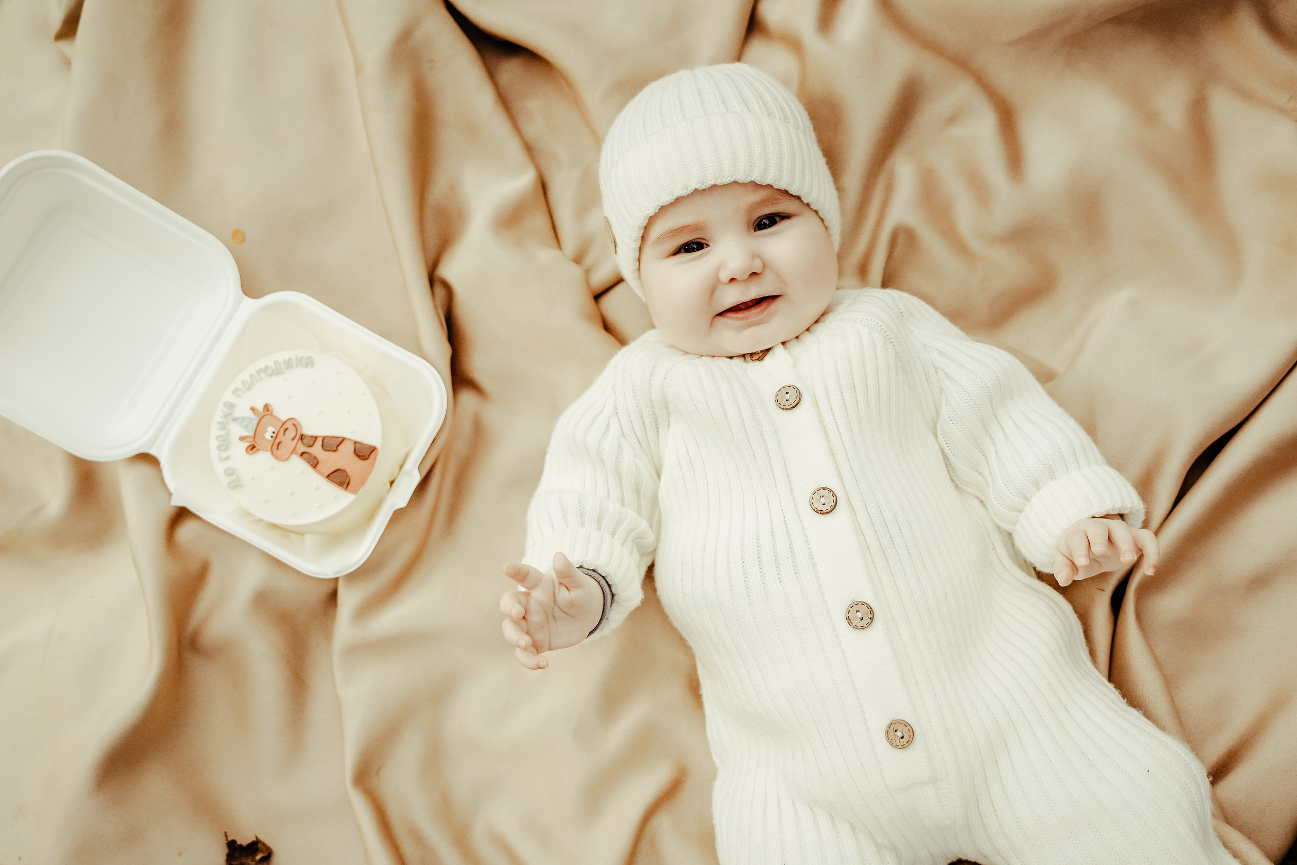 Семейная съемка на озере. Бирск