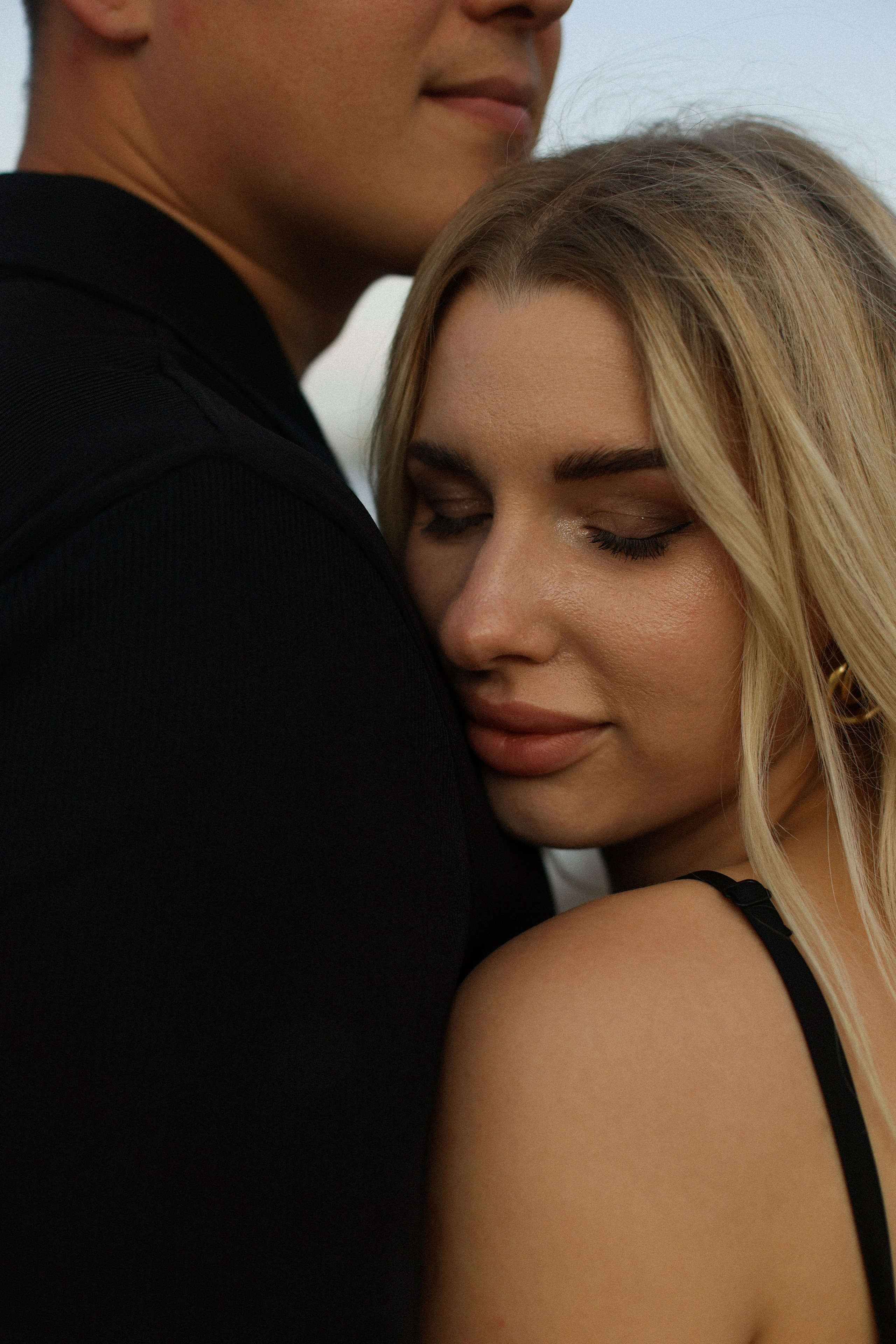 Любовь. Фотограф — Ольга Косолюкина