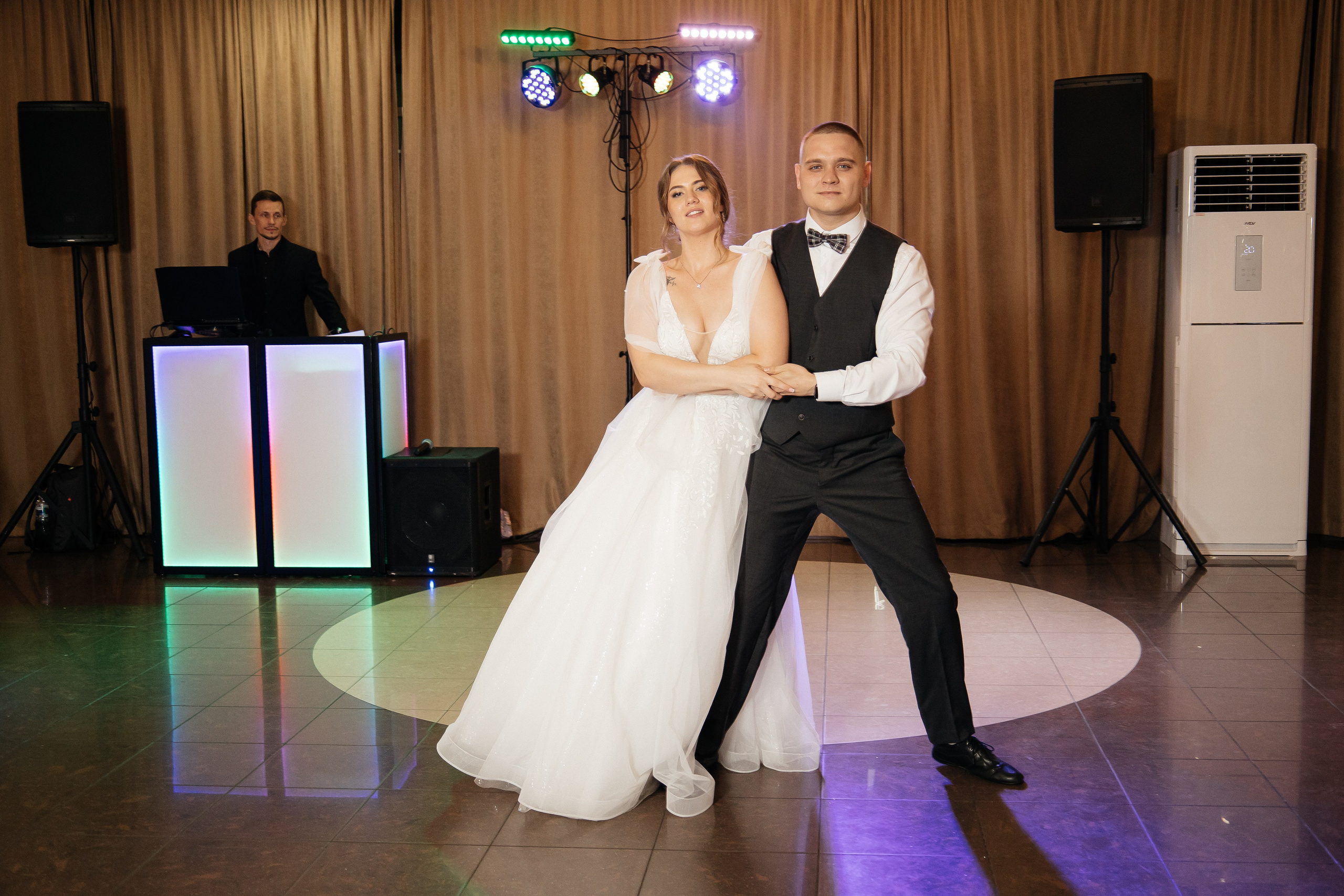 Свадьба полный день. Фотограф в Иркутске