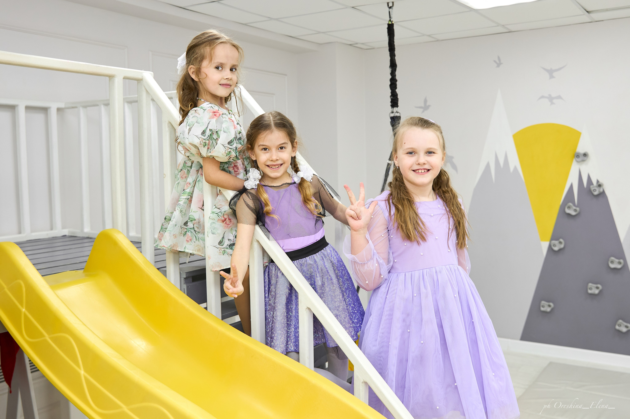 Настя, с Днём рождения!!!. Свадебный и семейный фотограф в Ульяновске Орешина Елена