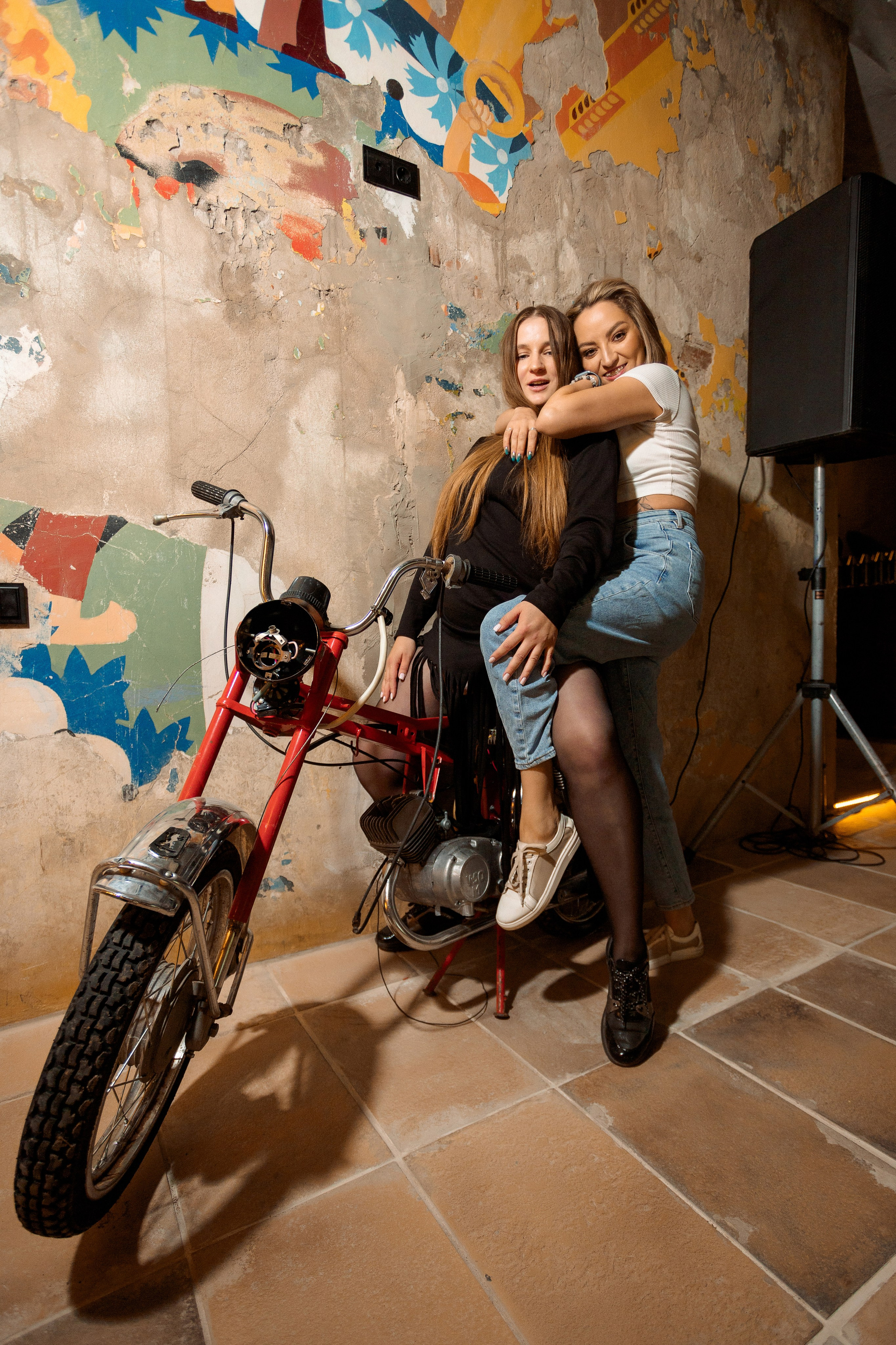 ПРИМЕР: Корпоратив Мамин Хлеб. Все фото. Профессиональный фотограф в Ижевске Леша Петров