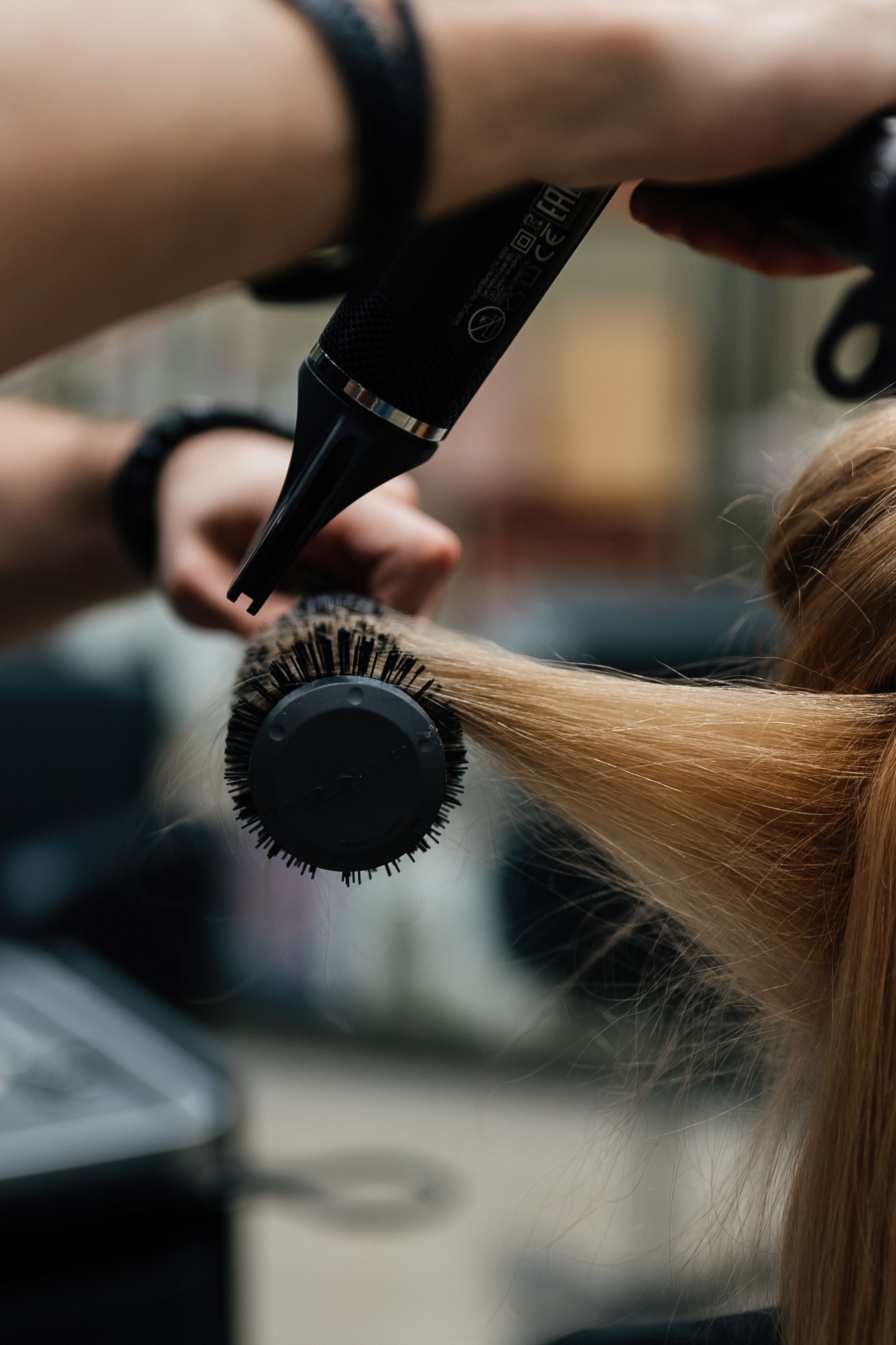 Салоны красоты