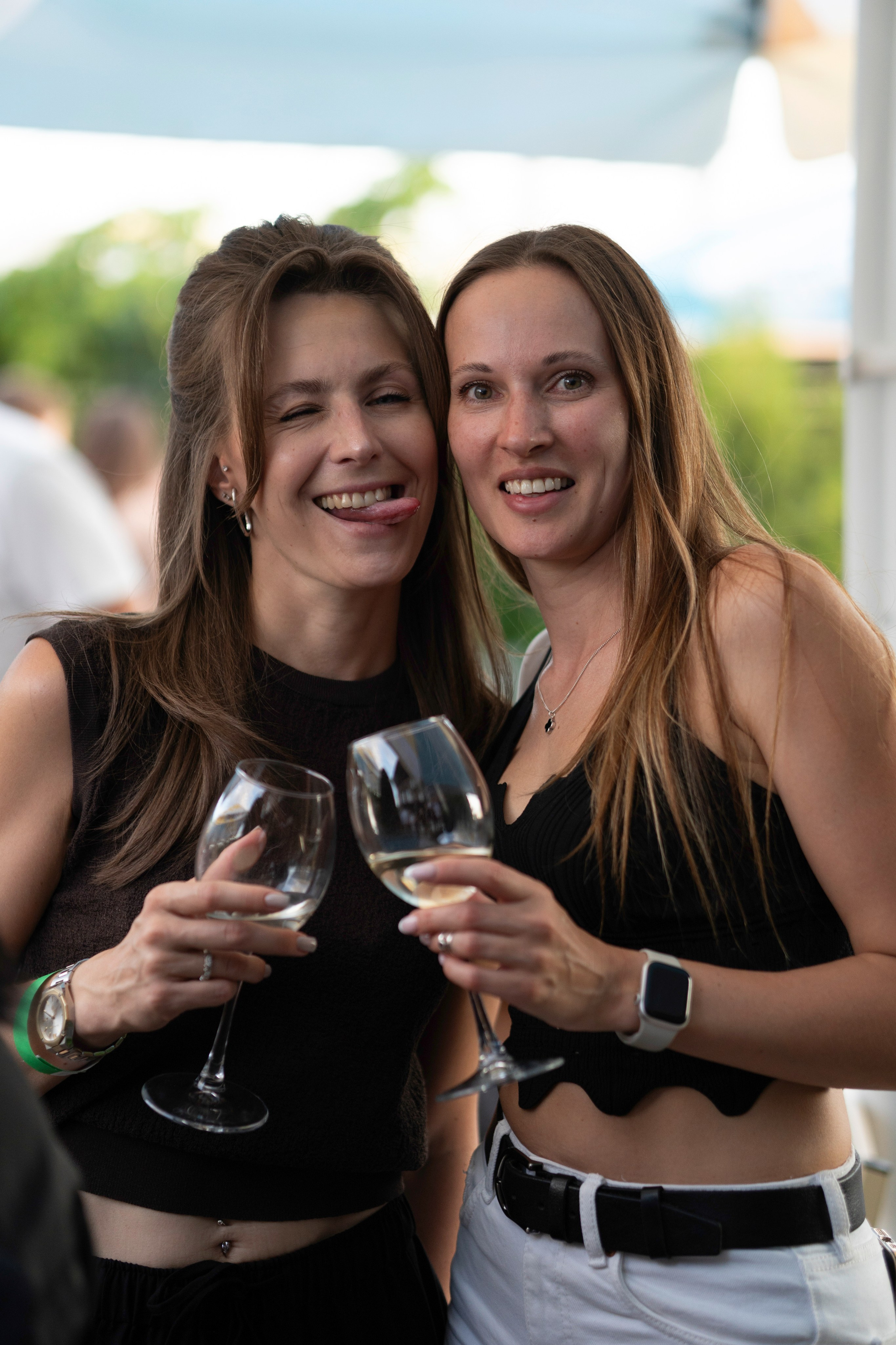 BBQ Безлимит (Bahnhof). Maxon Magnusson