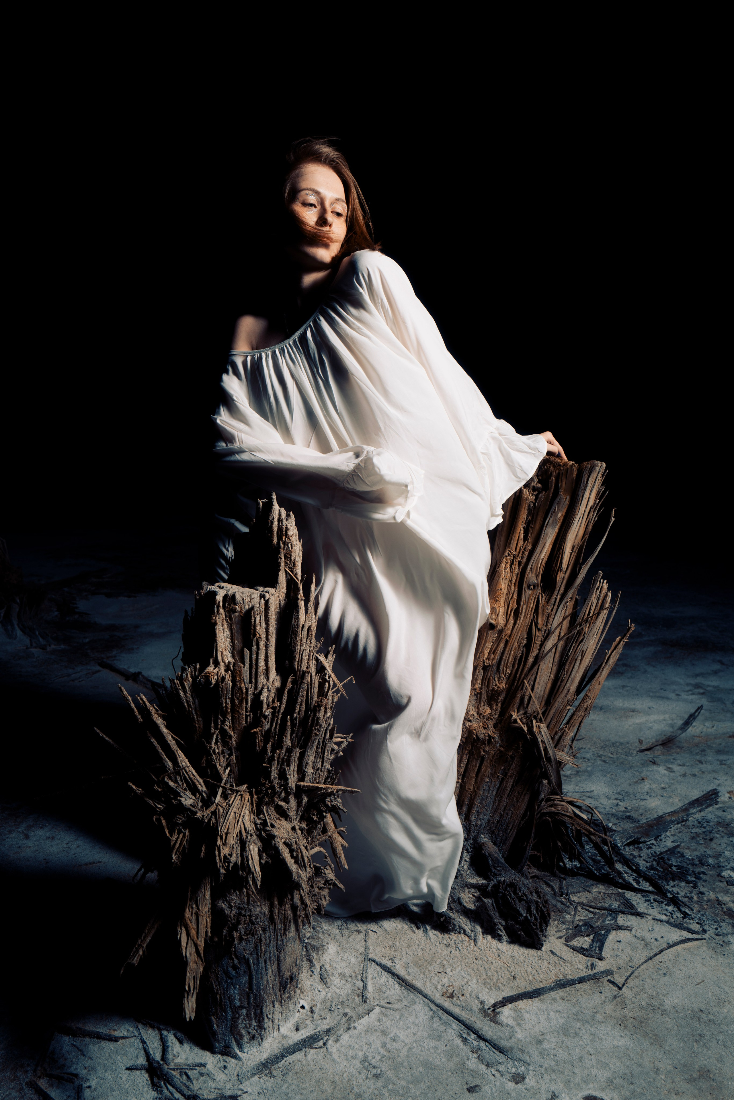 Мария. Maxon Magnusson