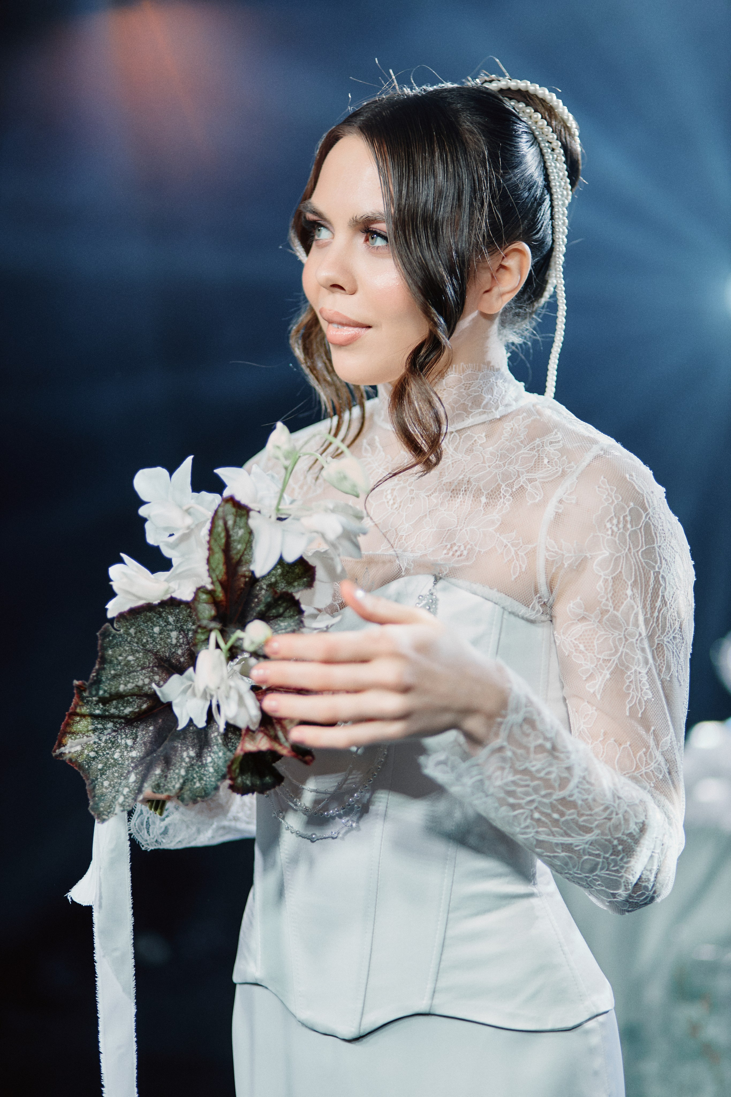 Александр и Мария. Фотограф Краснодар