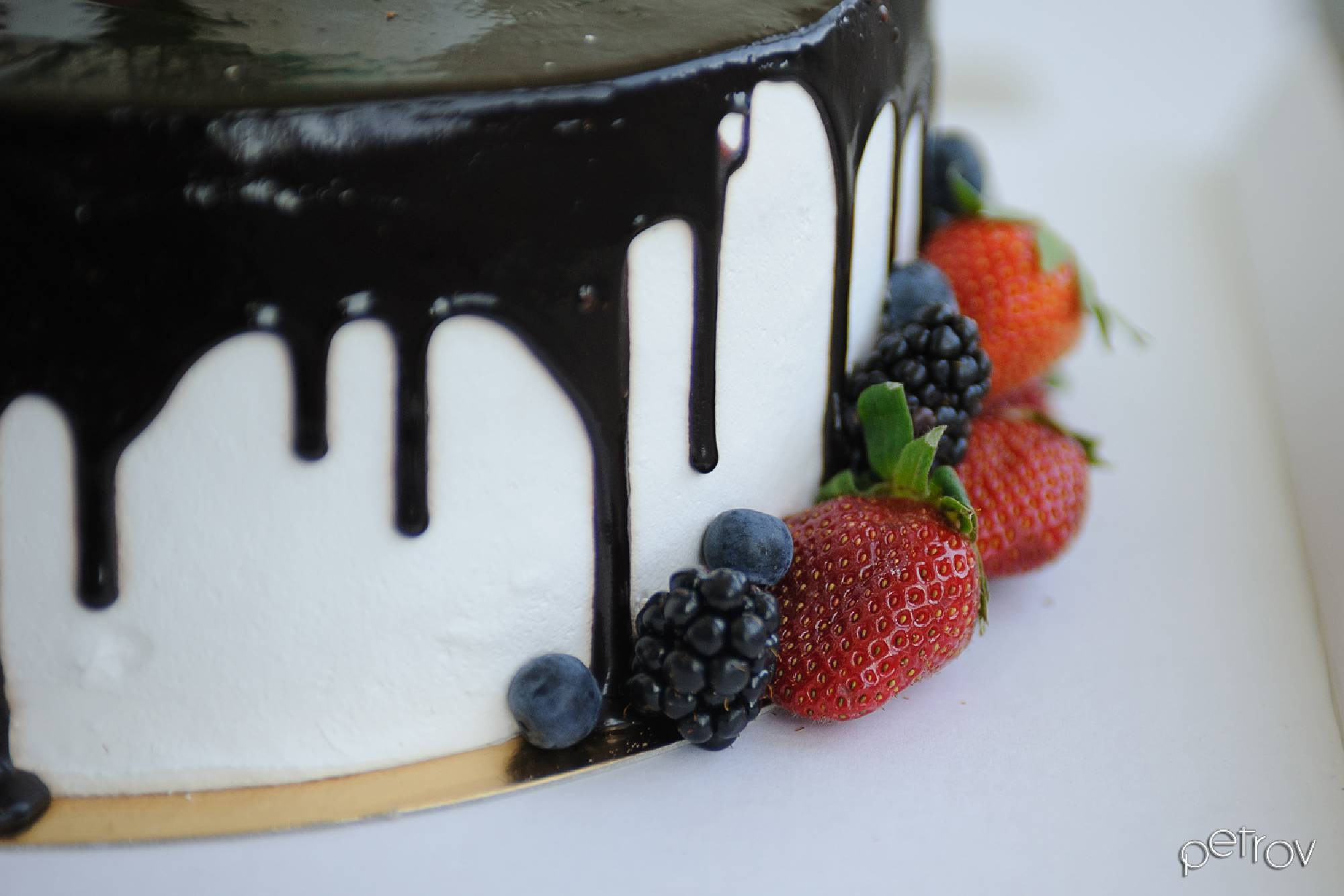 Свадебная фотосъемка. Фотограф Дмитрий Петров