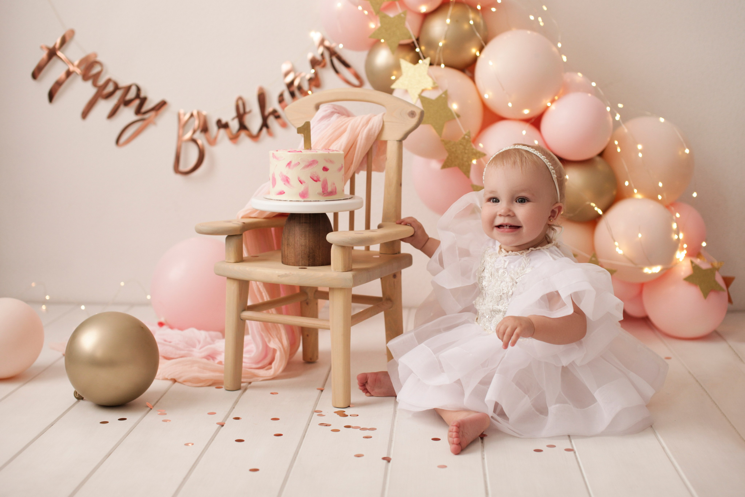 Годовасие. Художественная фотография