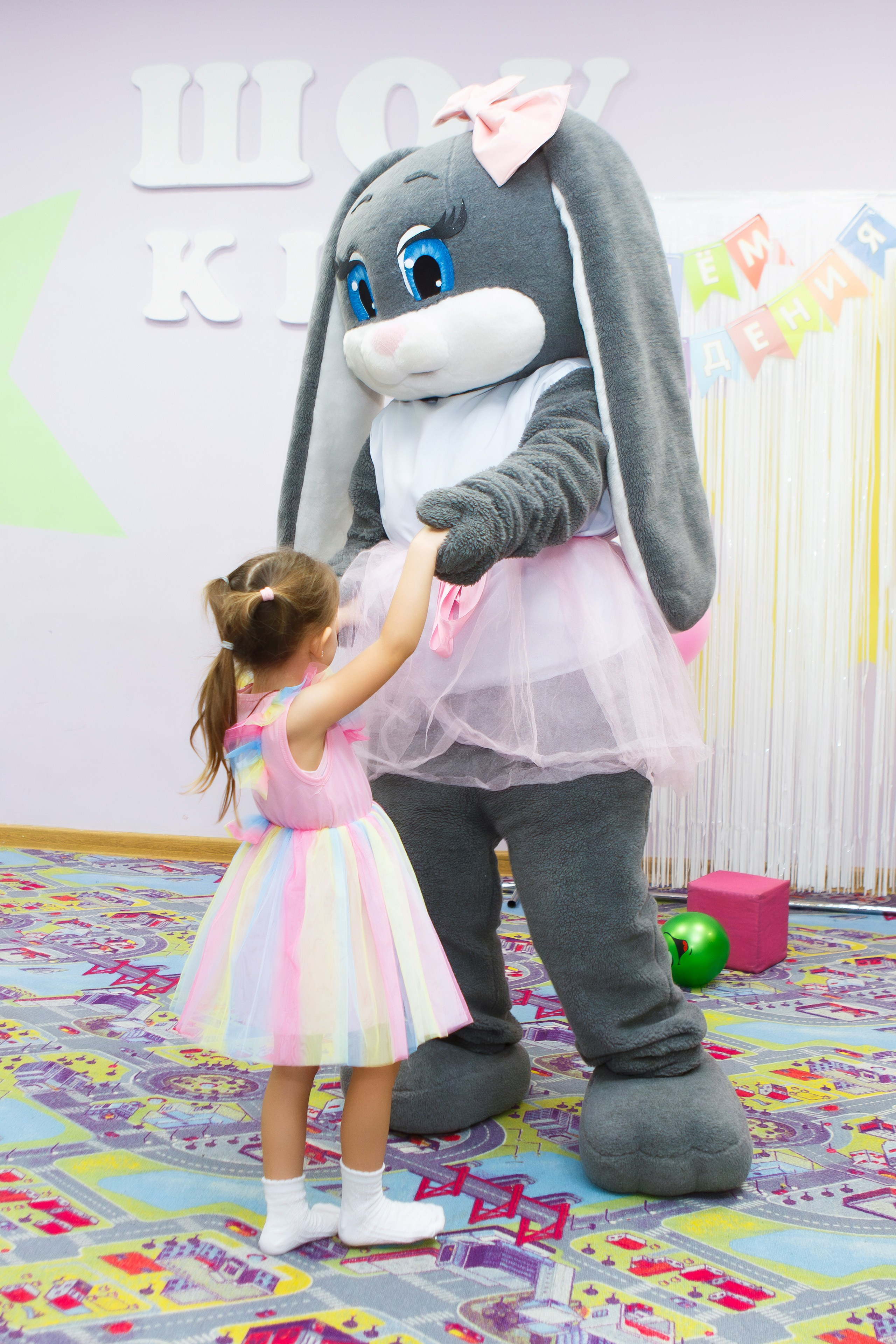 ШОУ KIDS 19.12. Профессиональный фотограф в Мценске и Орловской области