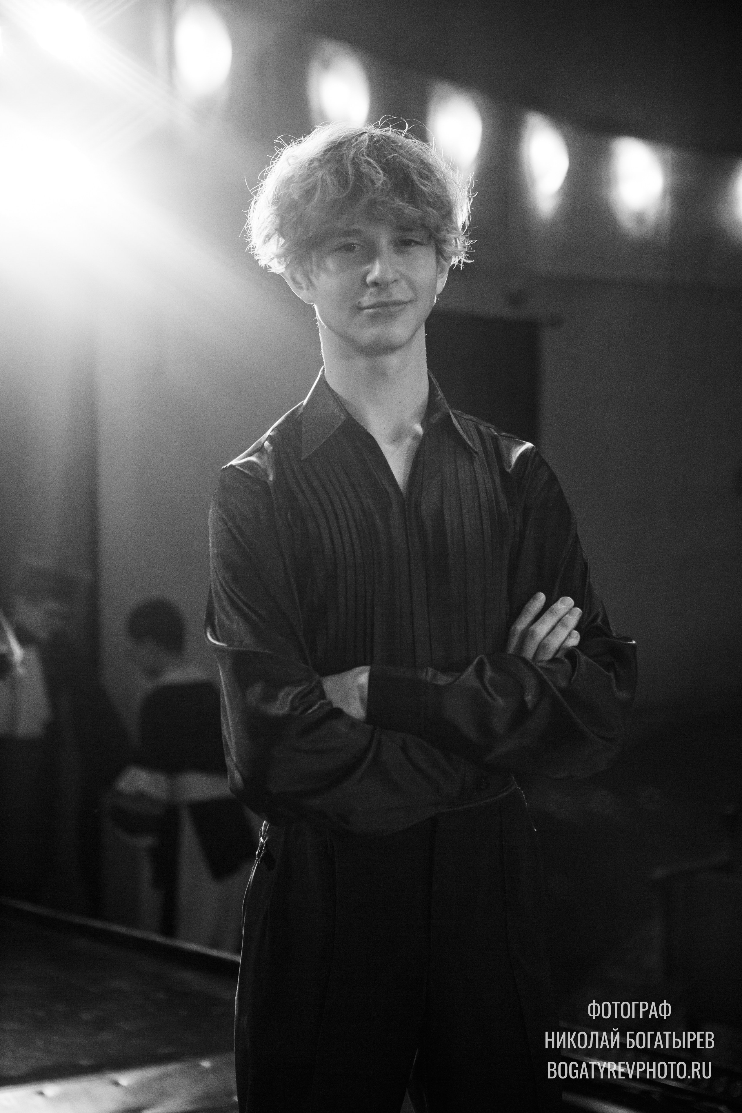 Театр-студия «ОК"ФАНТАЗИЯ» — „ДИКИЙ“. Профессиональный фотограф в Мценске и Орловской области