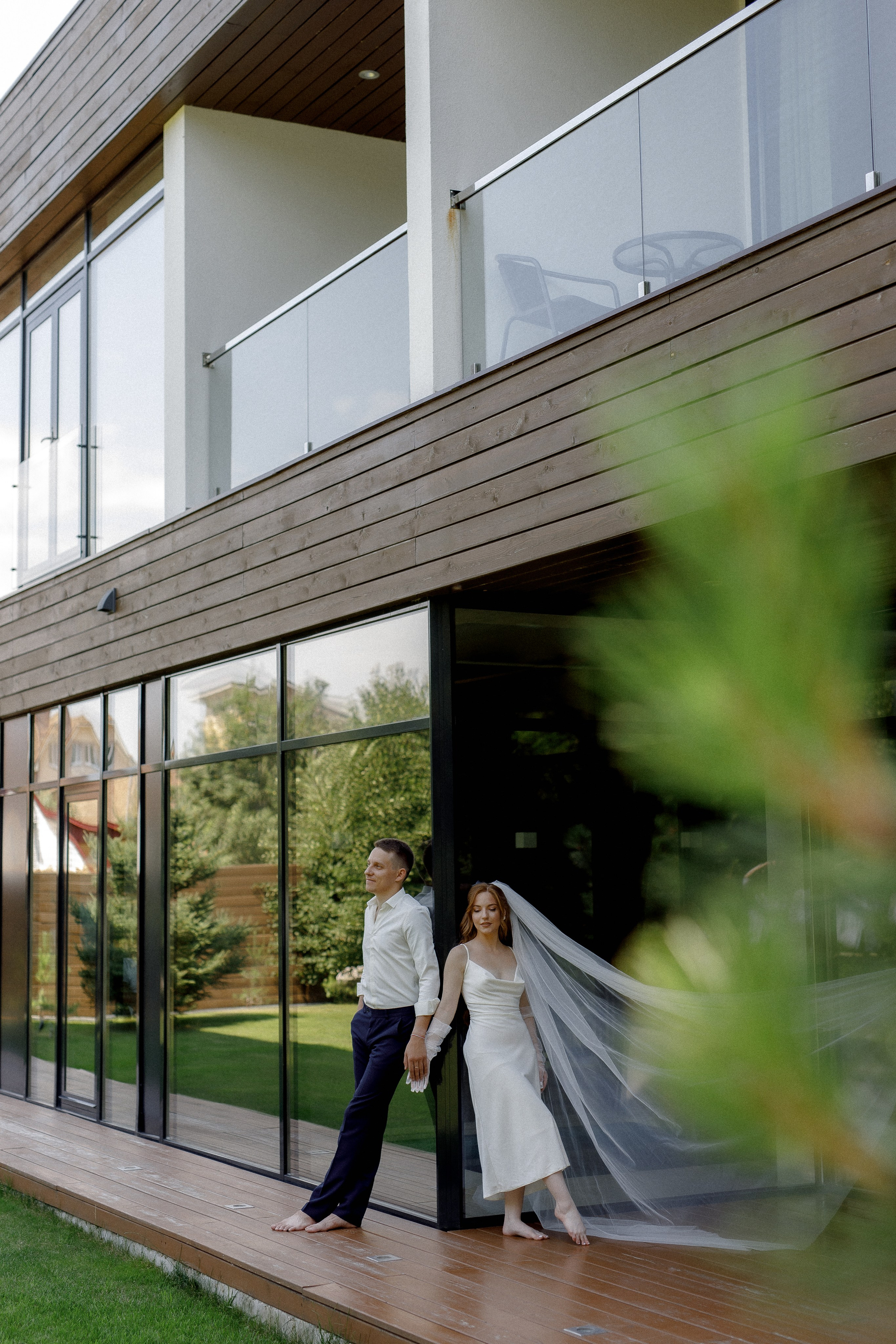 Евгений и Вероника. Свадебный фотограф в Саратове Симашова Ирина