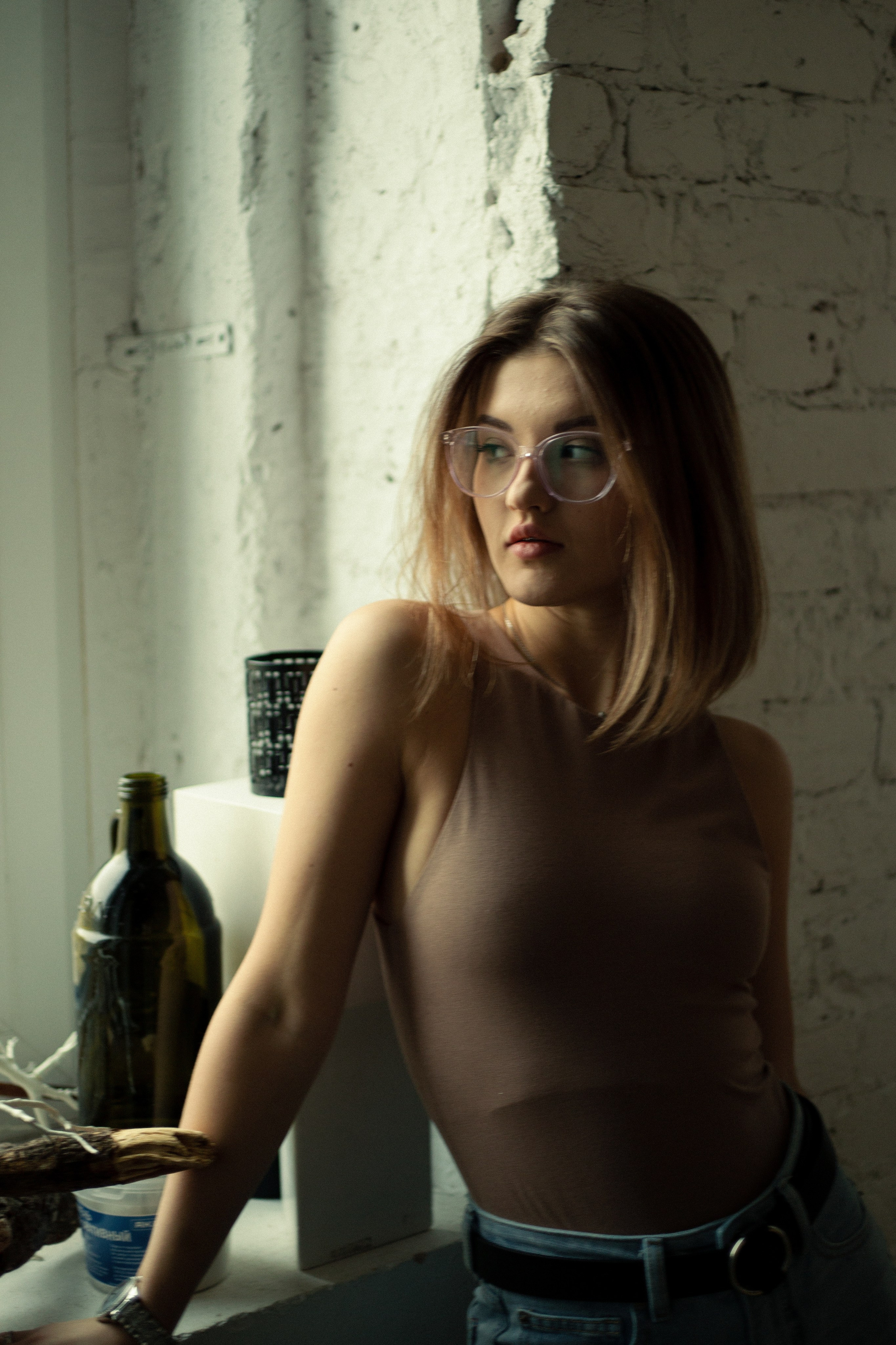 Лера и Женя. Фотограф Блинова Арина | Санк-Петербург